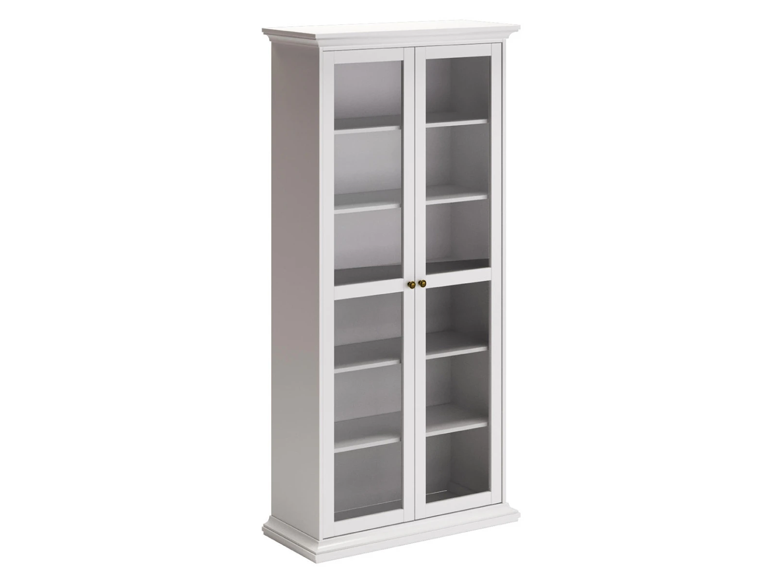 Шкаф двухдверный 331343