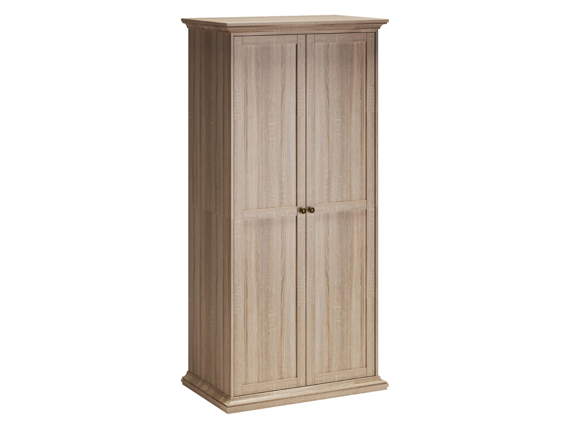 Шкаф двухдверный 331347