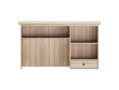 Полочный модуль Reina Дуб Сонома