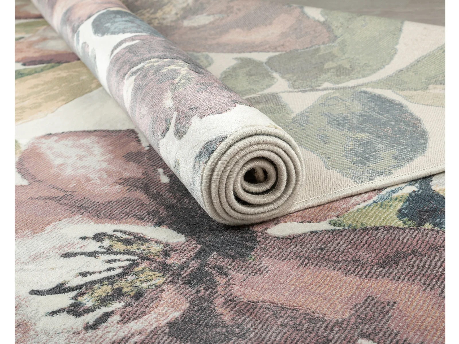 Ковер NOVELLE AQUAREL 583913  - фото 3