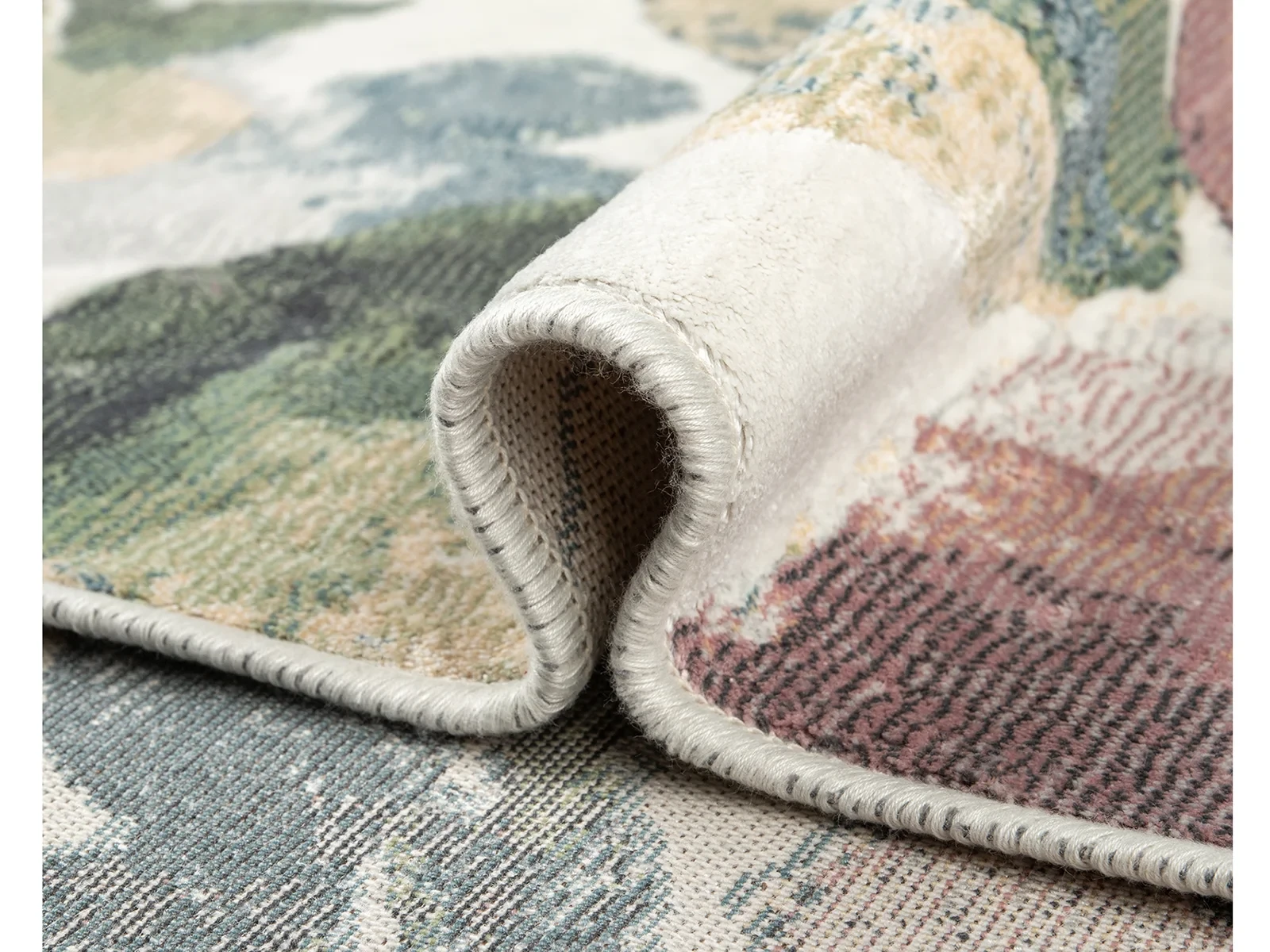 Ковер NOVELLE AQUAREL 583913  - фото 5