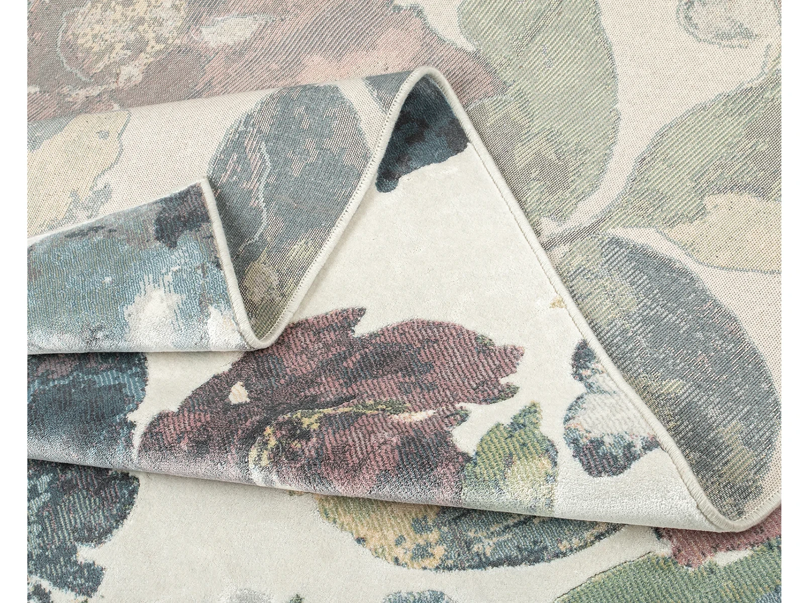 Ковер NOVELLE AQUAREL 583913  - фото 4