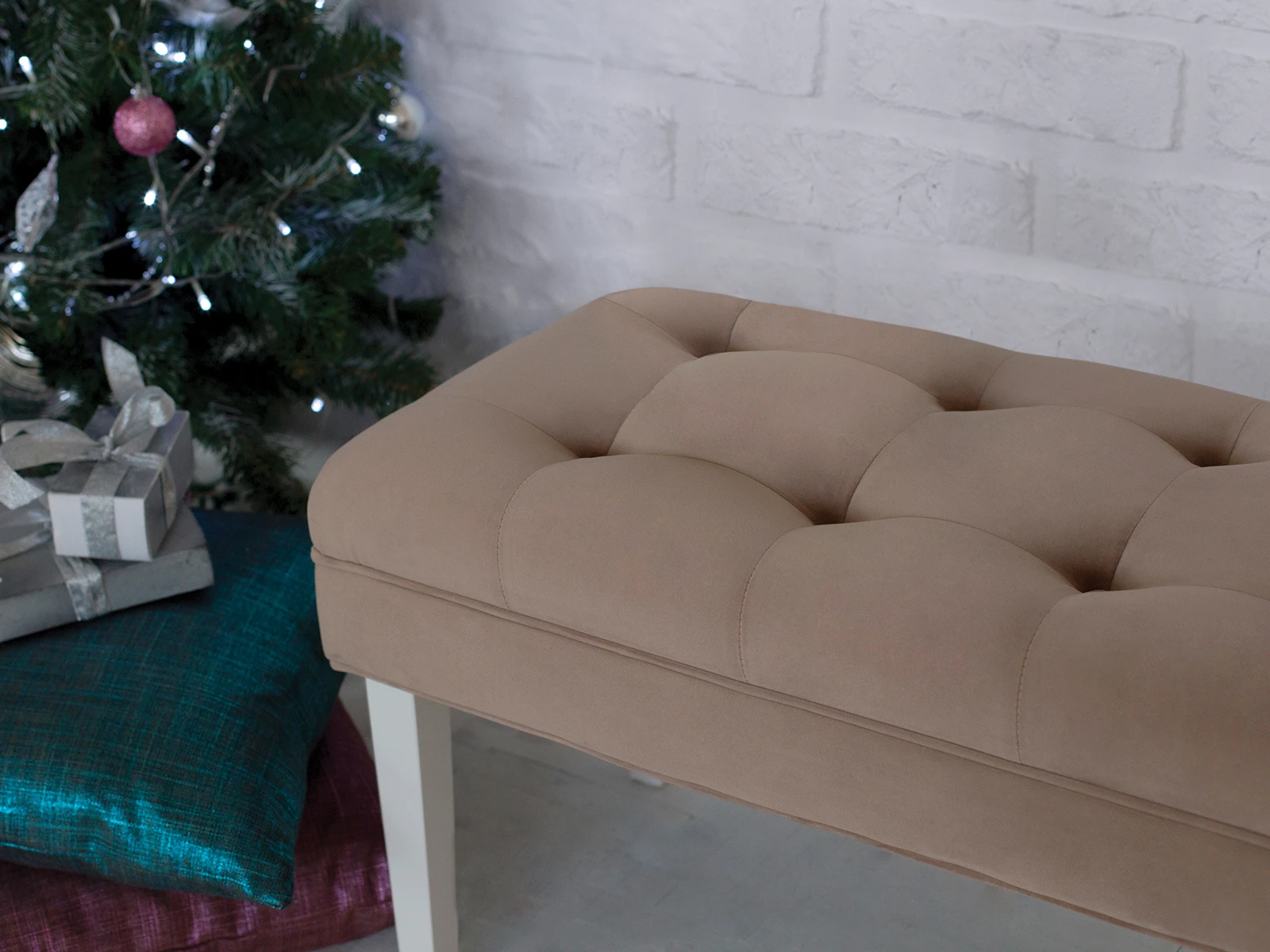 Банкетка Adel 334216  - фото 5