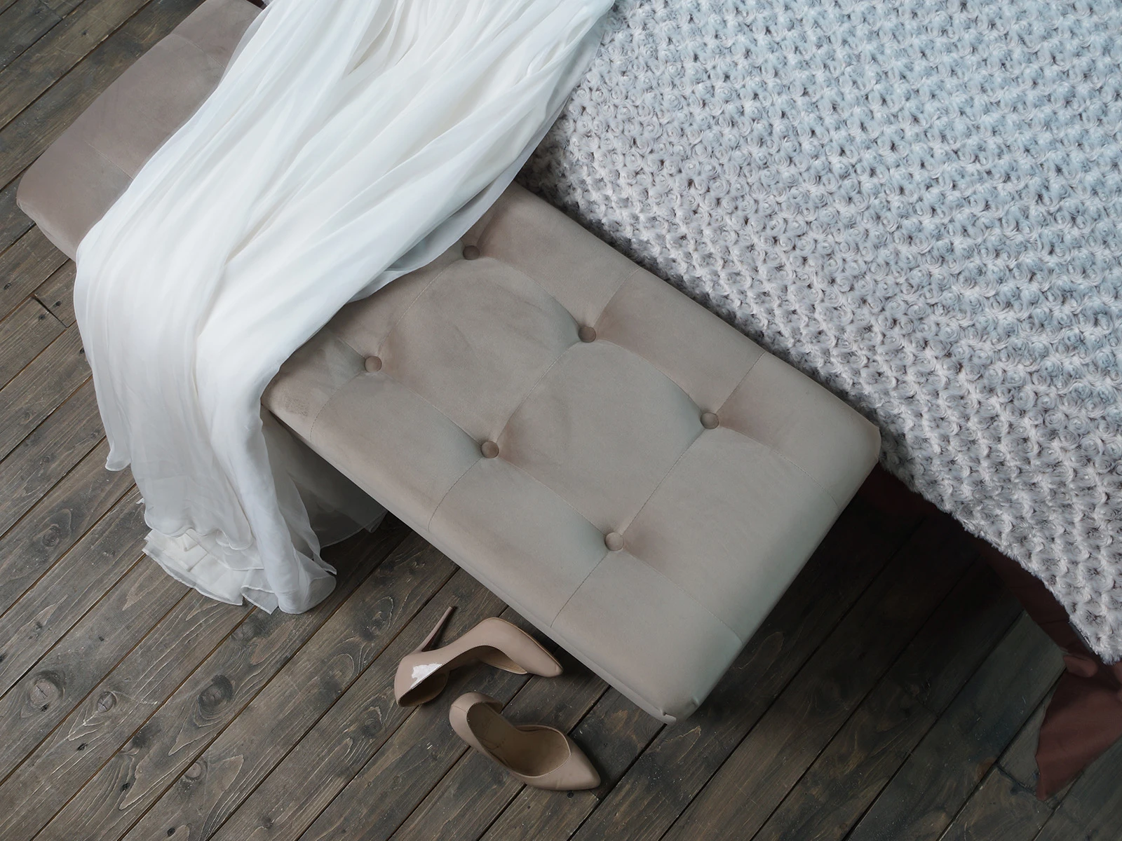 Банкетка Adel 333573  - фото 6