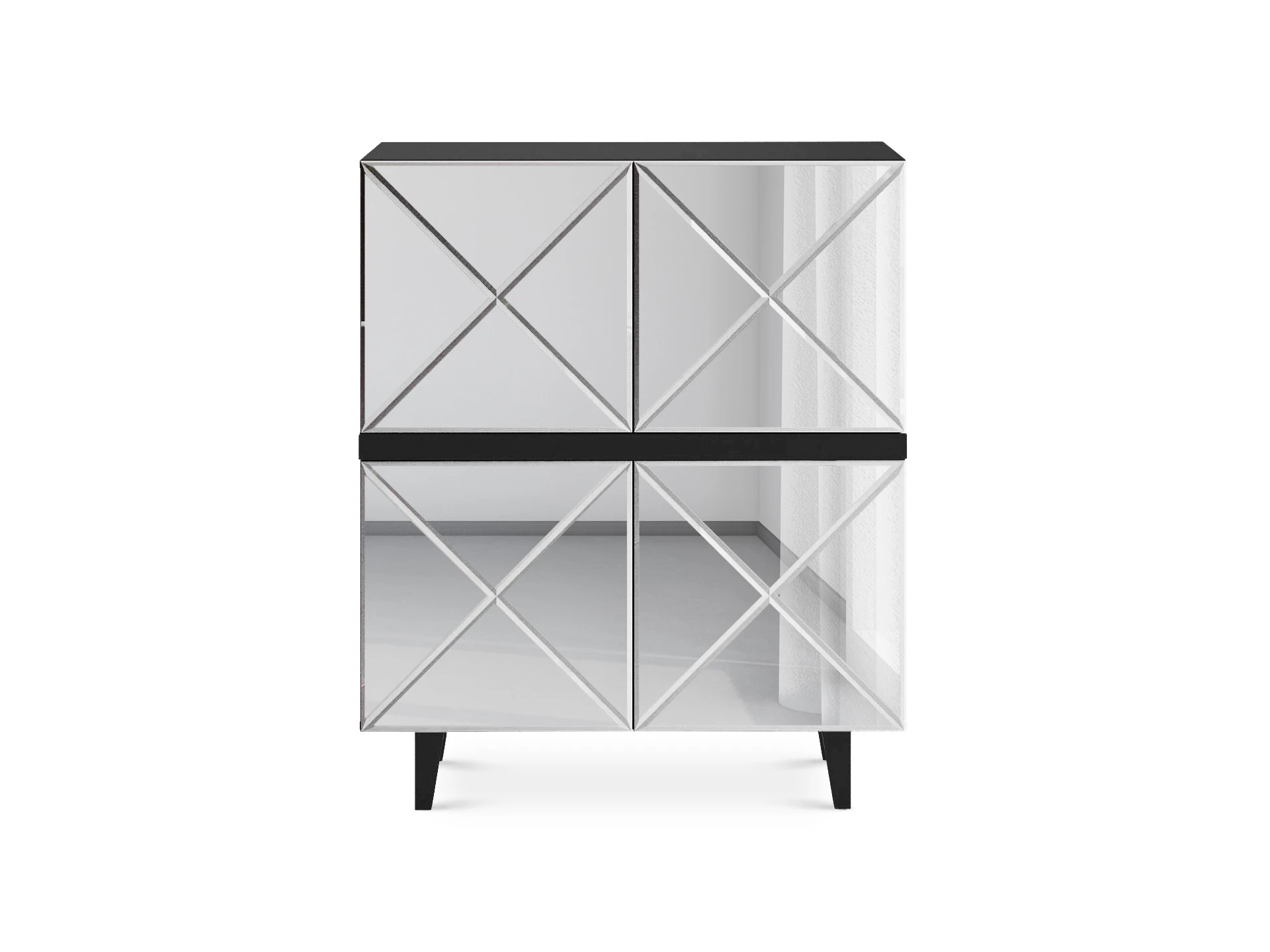 Шкаф Kristal 468202