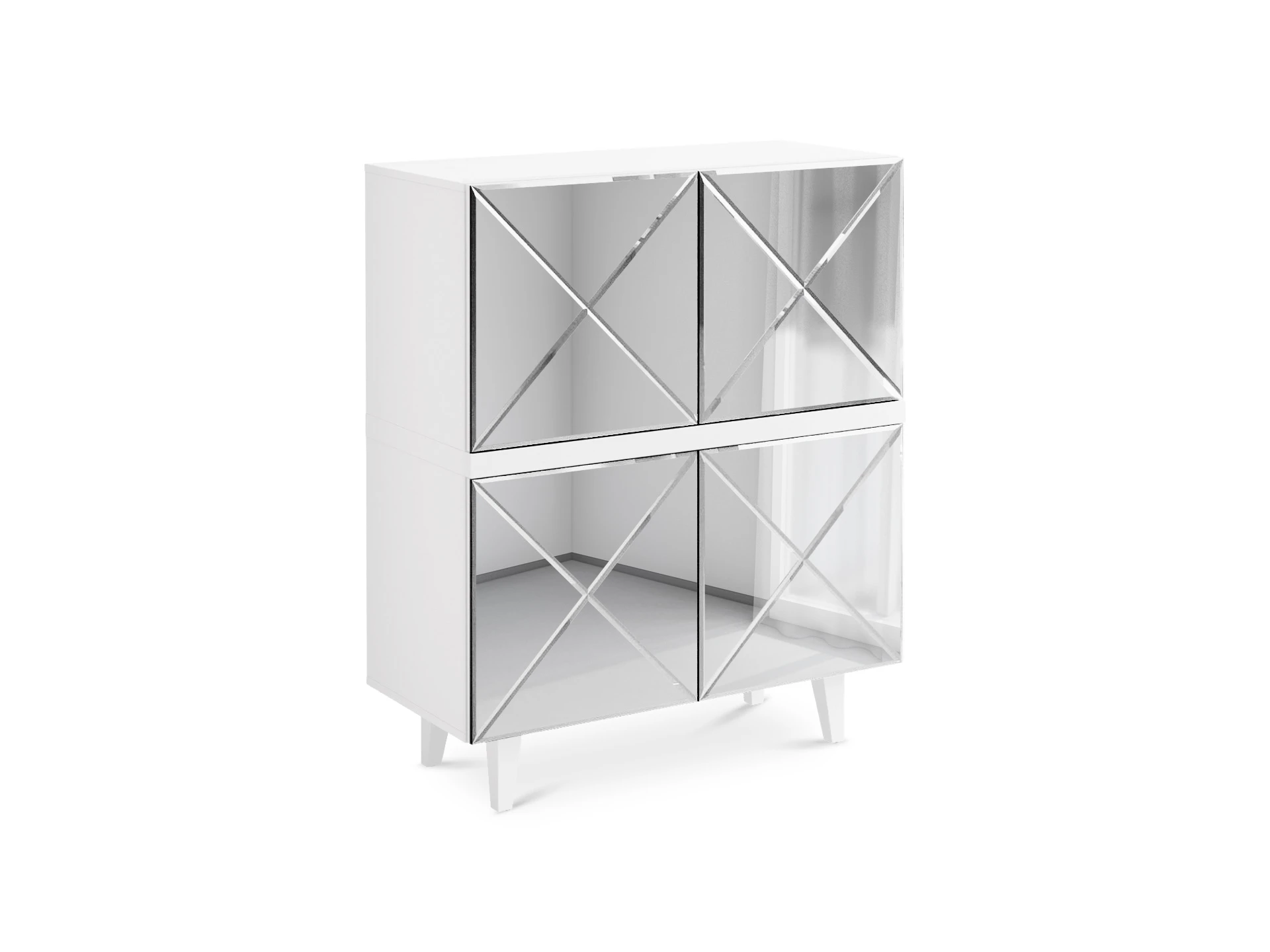 Шкаф Kristal 330740