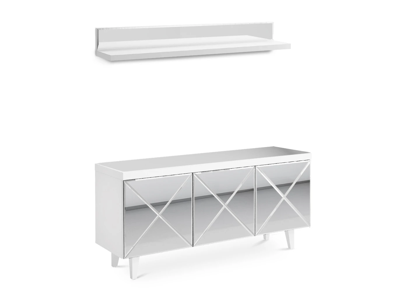 Композиция Kristal 4 331410
