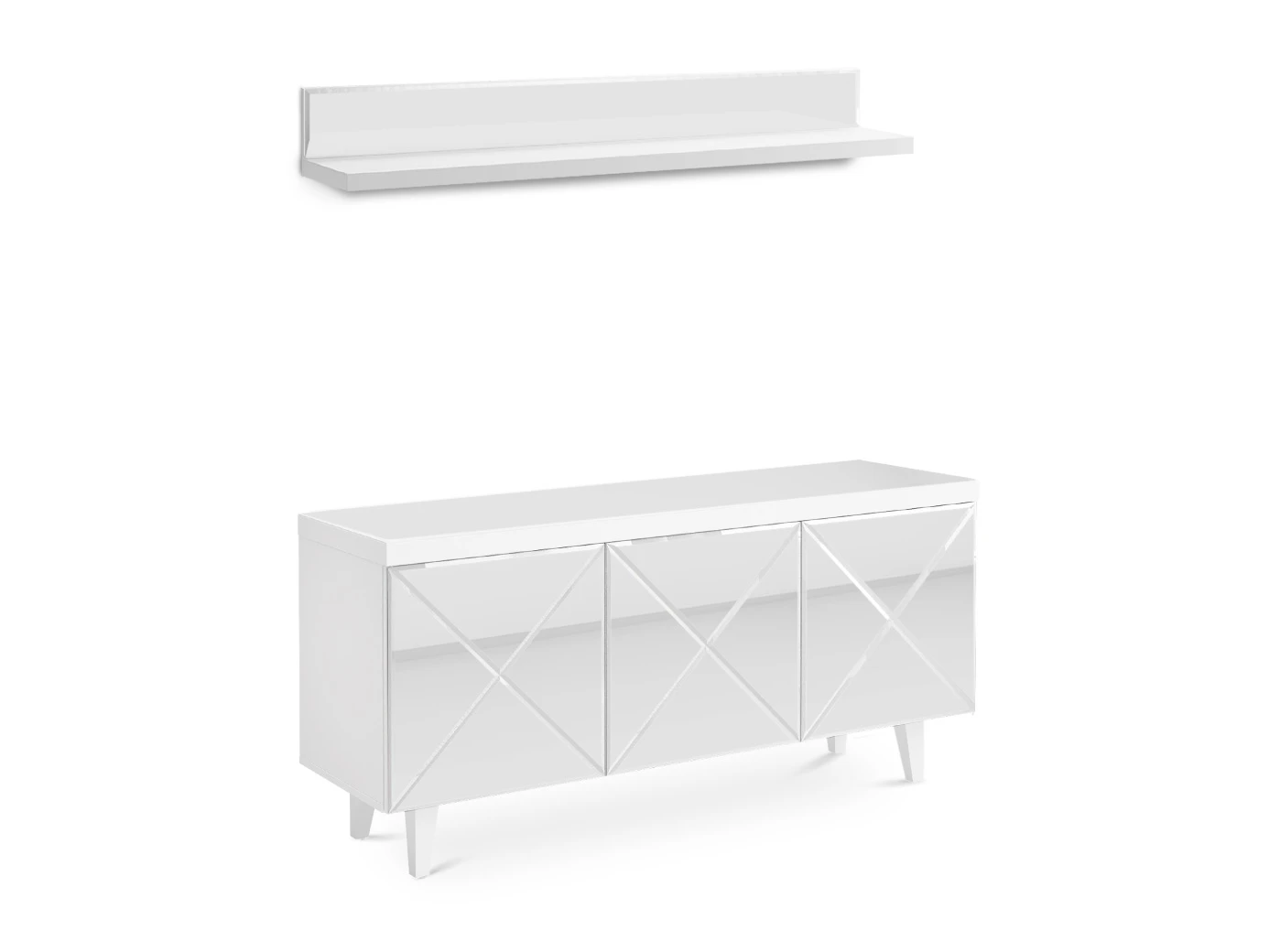 Композиция Kristal 4 331405