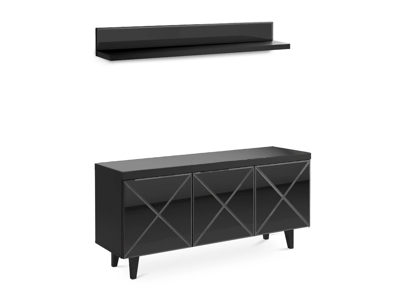 Композиция Kristal 4 330768