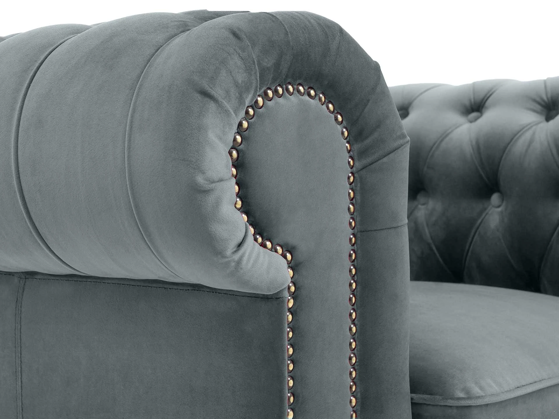 Кресло Chester Classic 344181  - фото 5