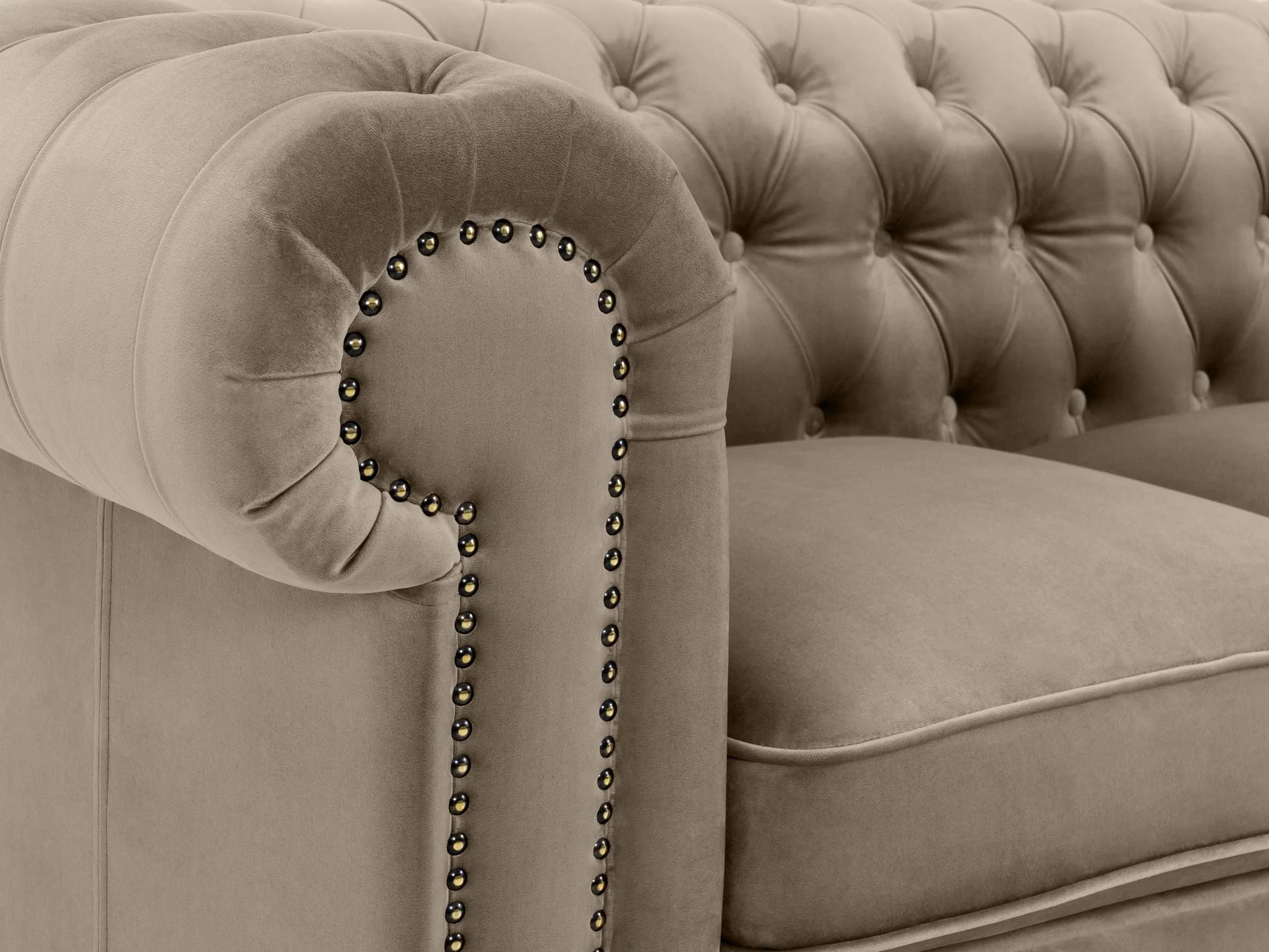 Диван Chester Classic 344524  - фото 4