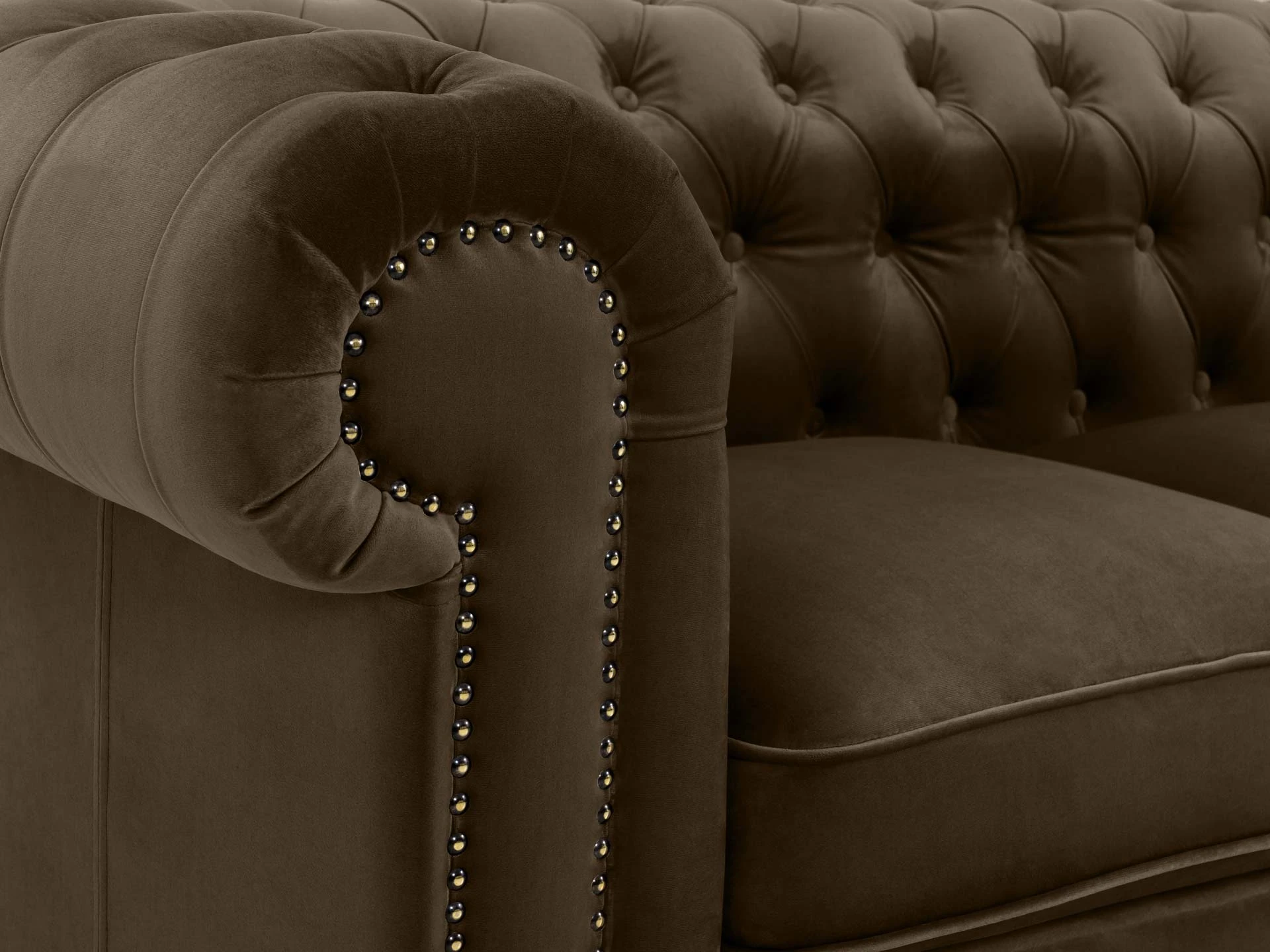 Диван Chester Classic 344526  - фото 4