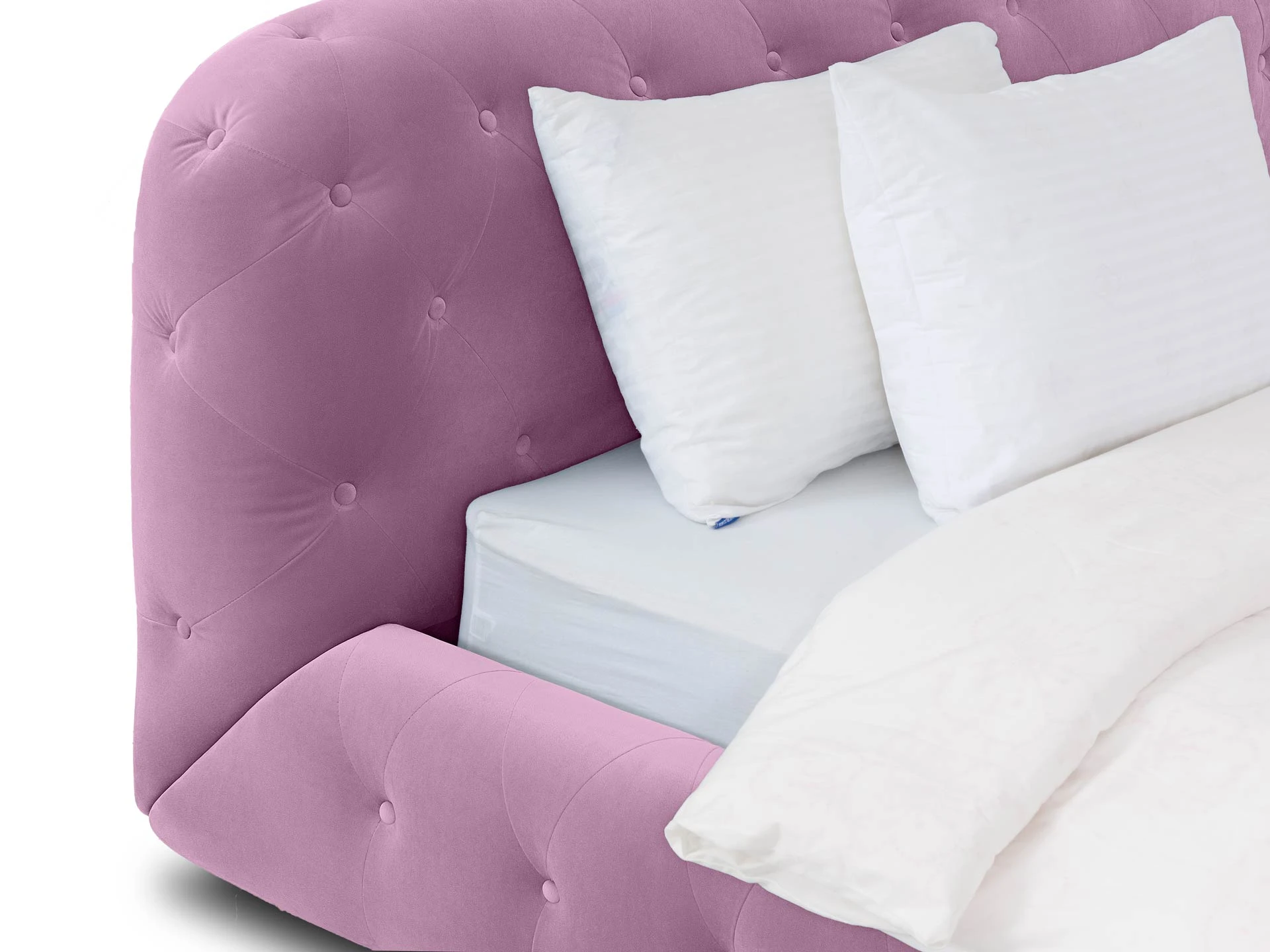 Кровать Cloud 335841  - фото 7