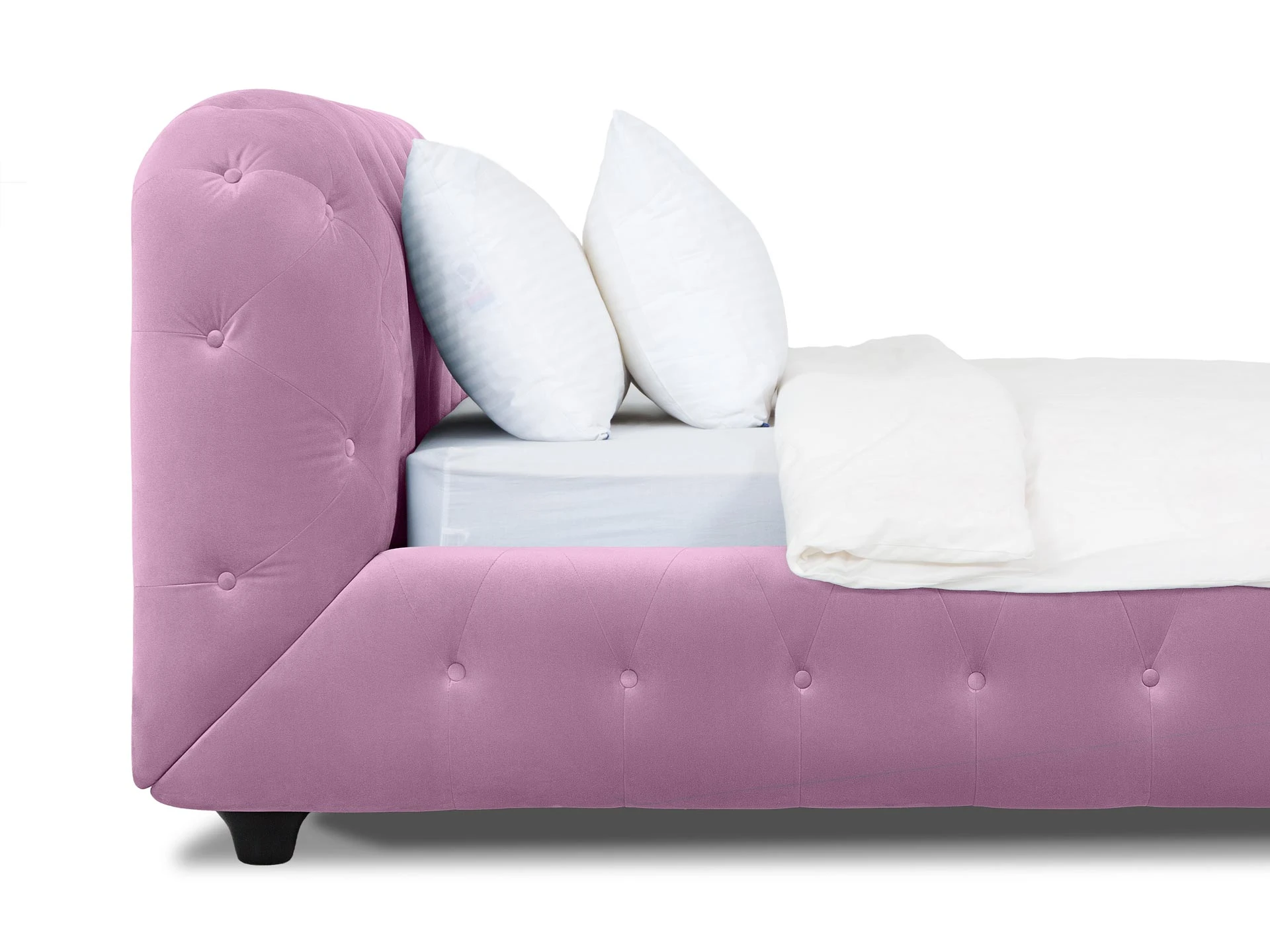 Кровать Cloud 335841  - фото 6