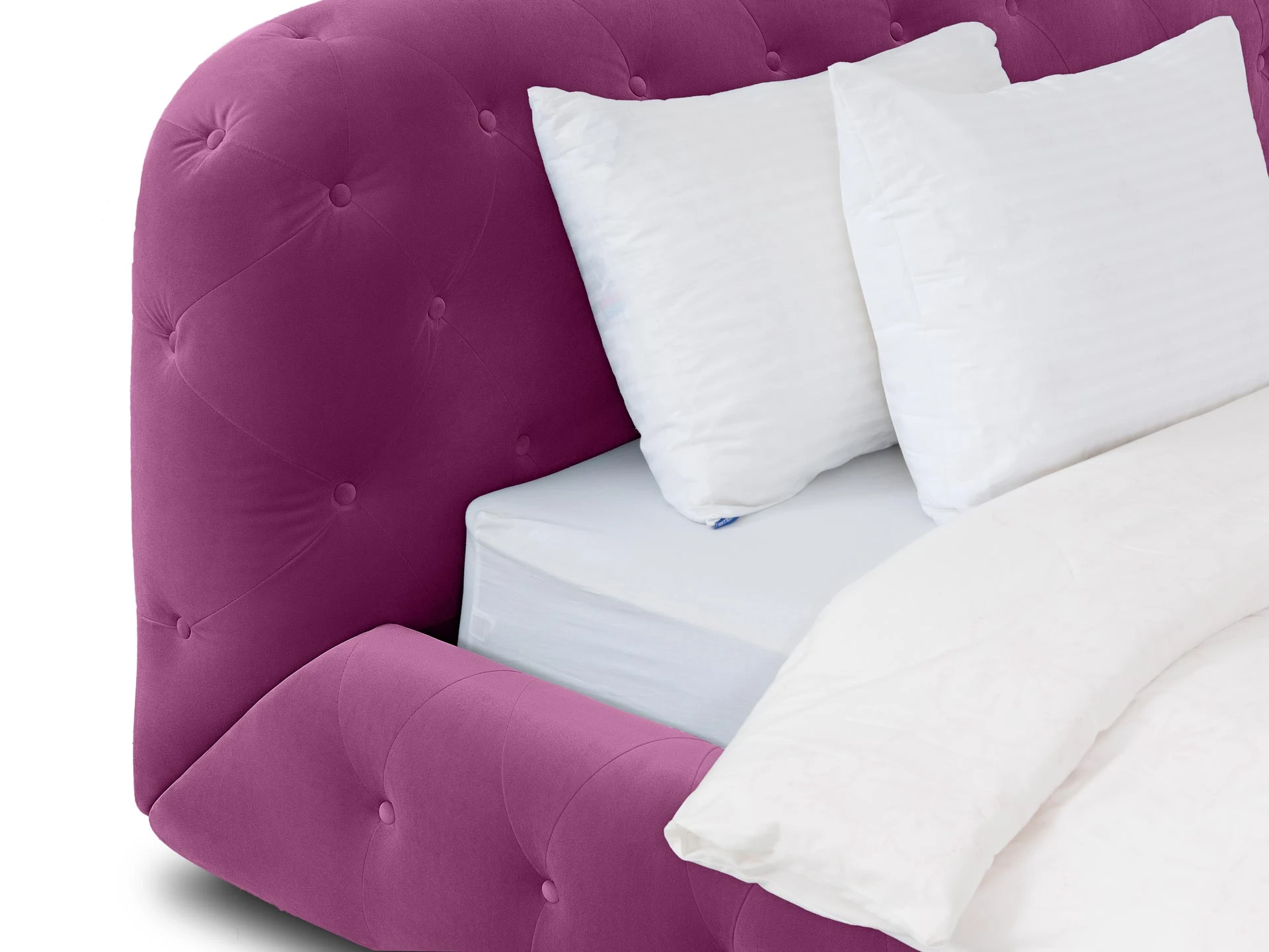 Кровать Cloud 466829  - фото 7