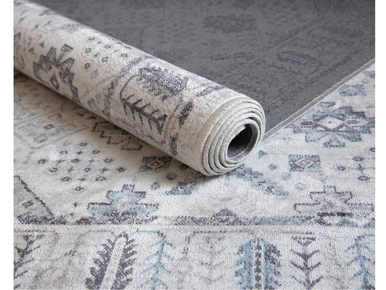 Ковер BERNE ARABICA 588257  - фото 4