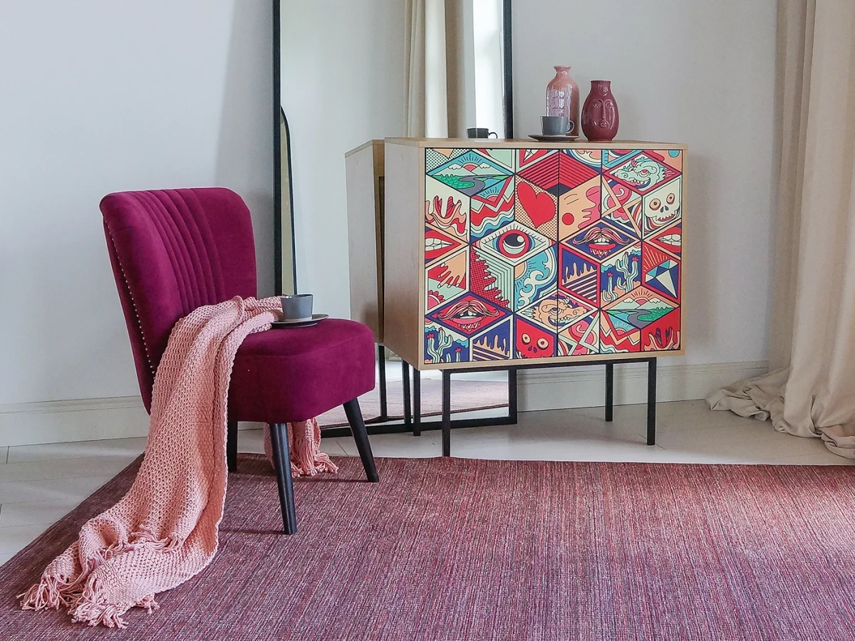 Кресло Barbara 329759  - фото 8