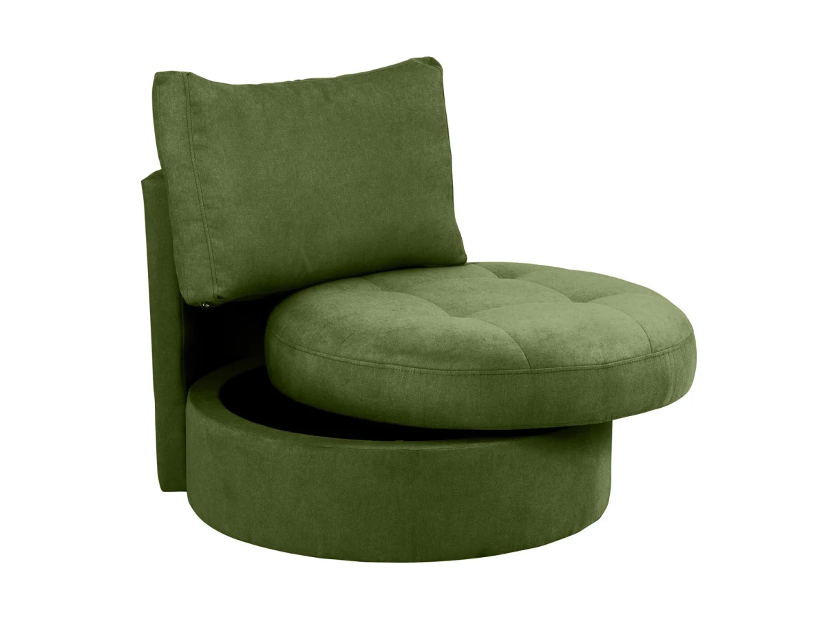 Кресло Wing Round 685265  - фото 5