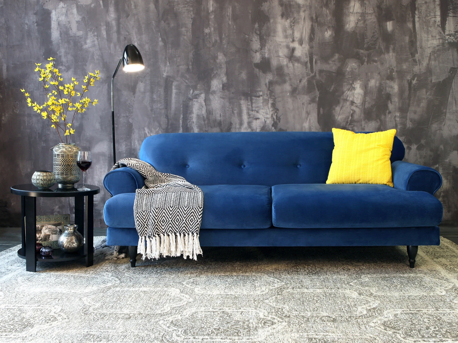 Диван Italia 329670  - фото 5