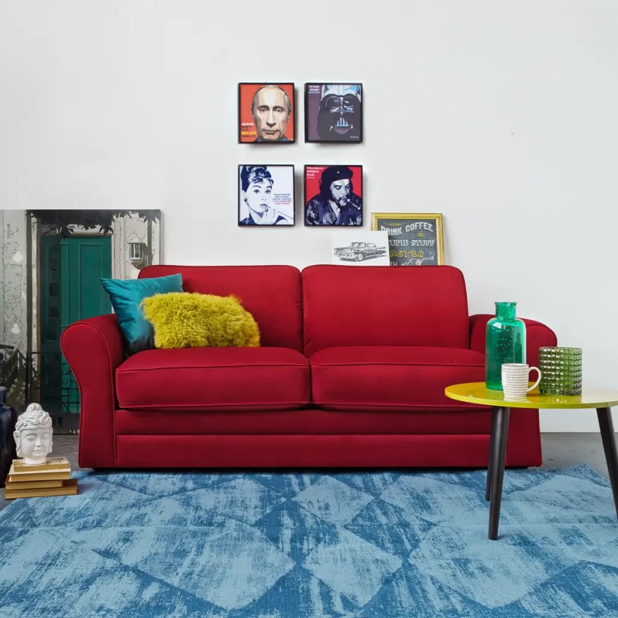 Диван Belgian 341381  - фото 7