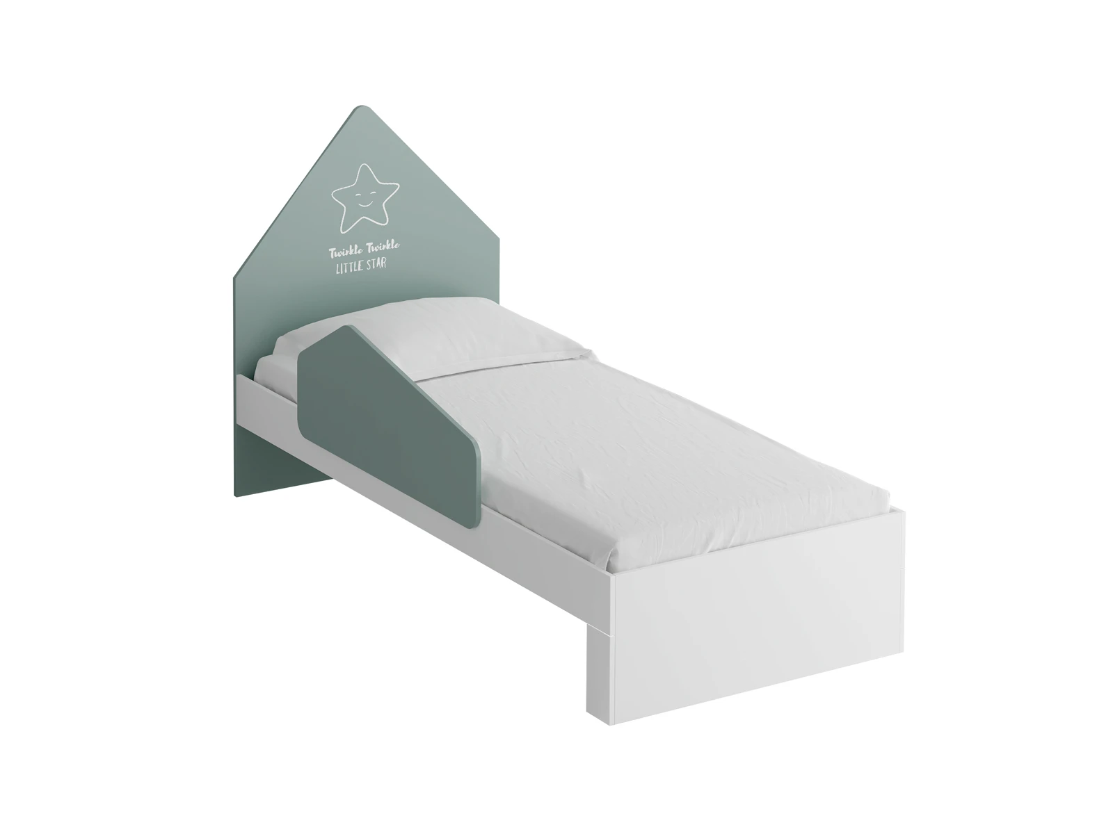 Купить Ограничители для кровати от падений Micuna в интернет-магазине недорого