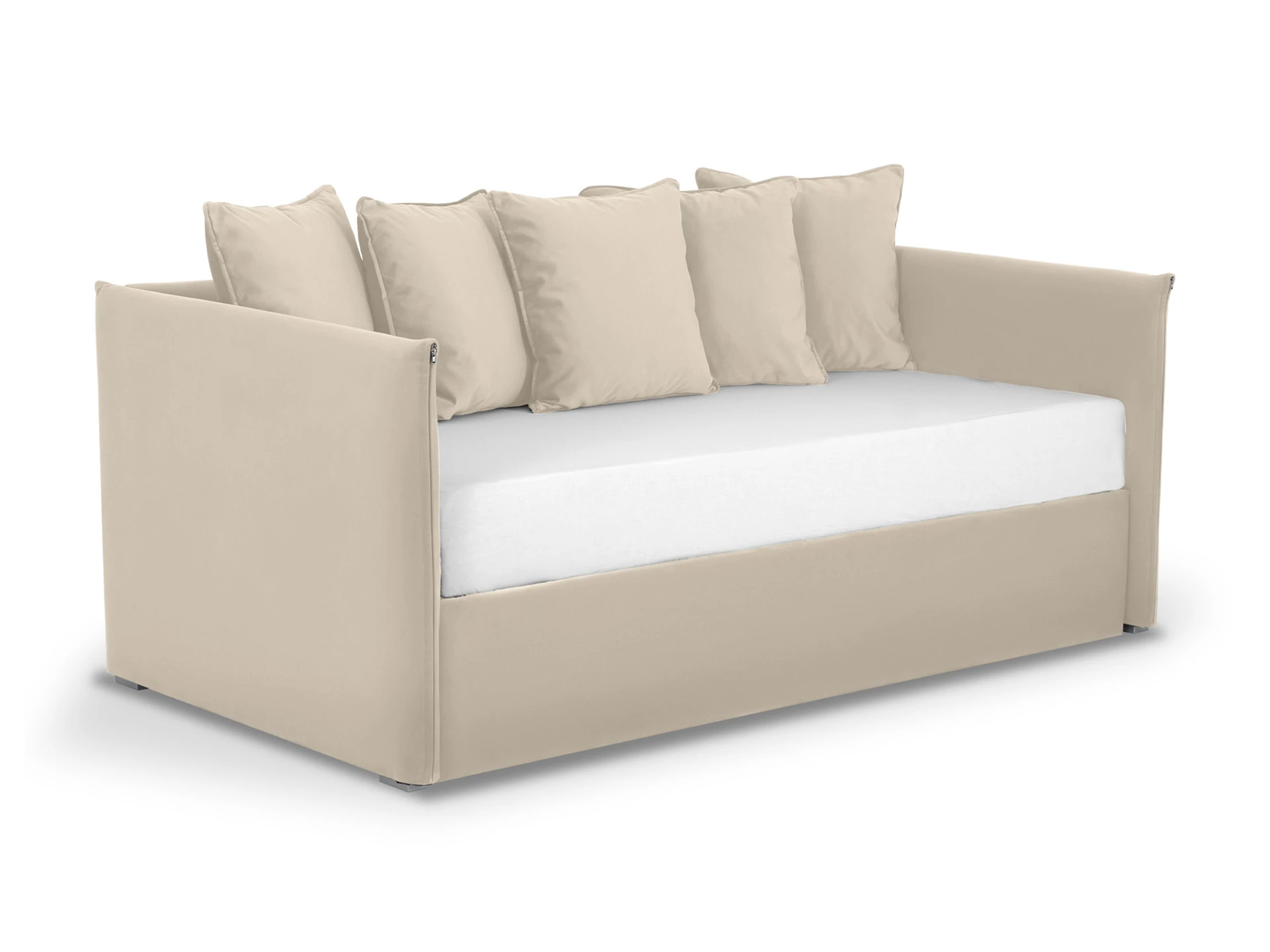 Кровать-кушетка Milano 685183  - фото 6