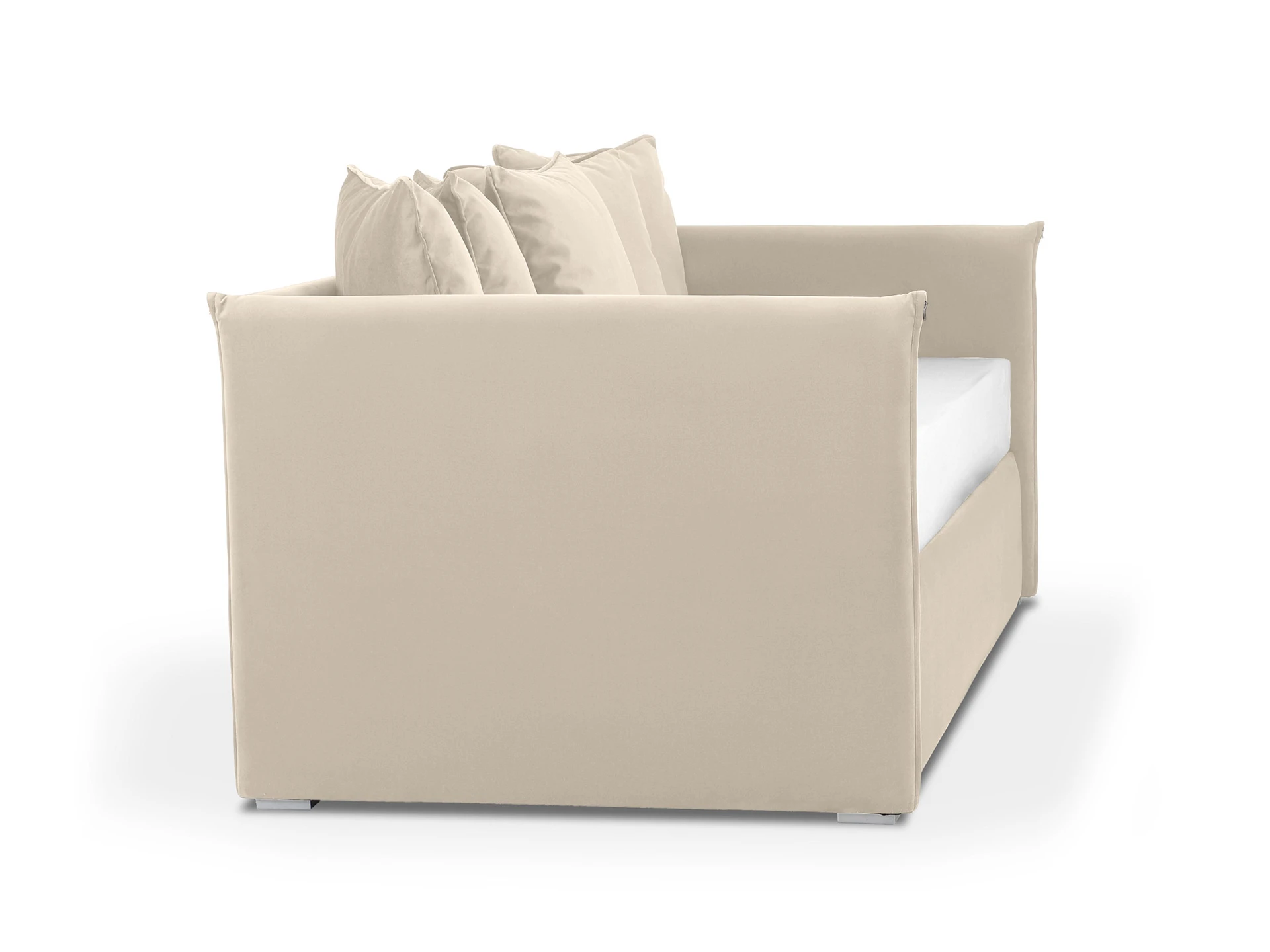 Кровать-кушетка Milano 685183  - фото 3