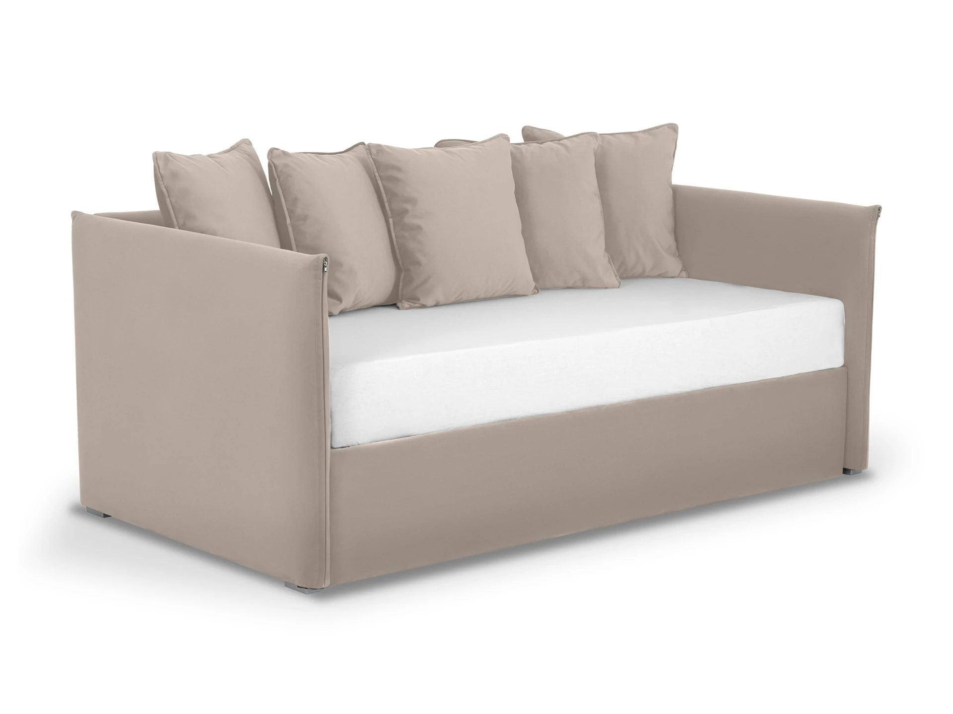 Кровать-кушетка Milano 598800  - фото 5