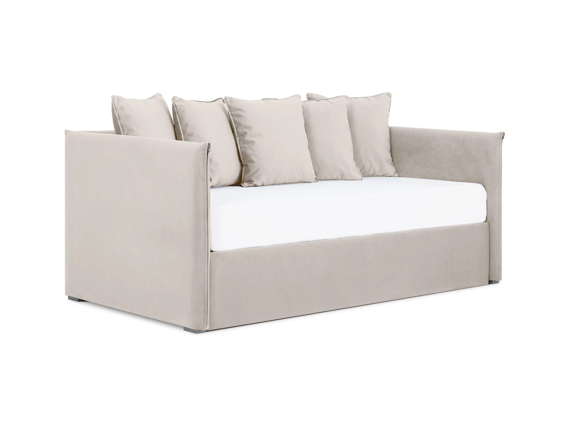 Кровать-кушетка Milano 598800