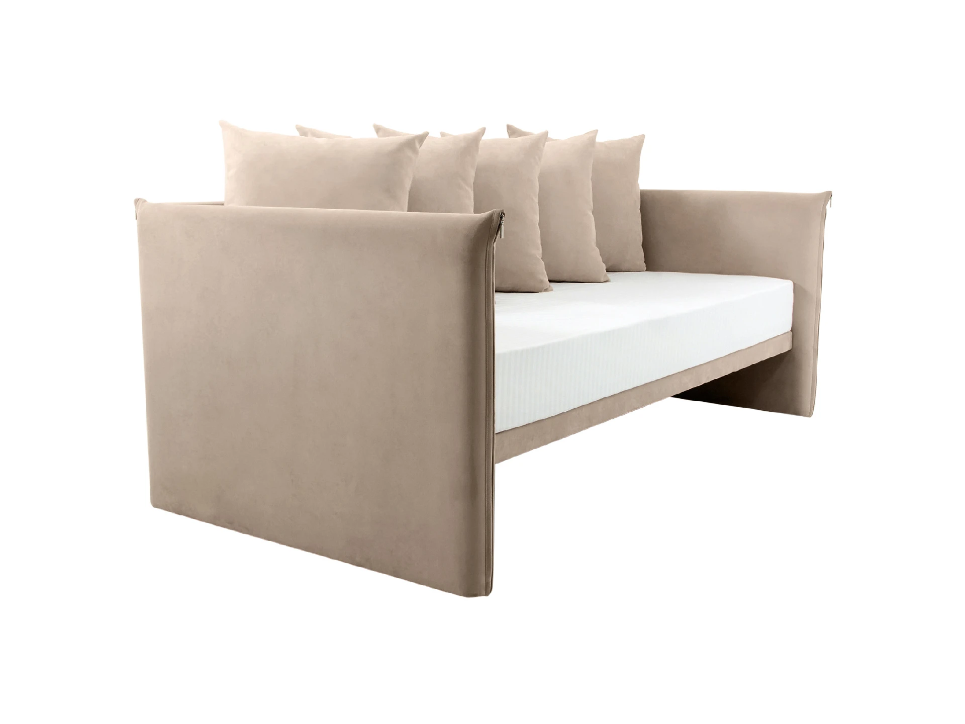 Кровать-кушетка Milano 331537  - фото 7