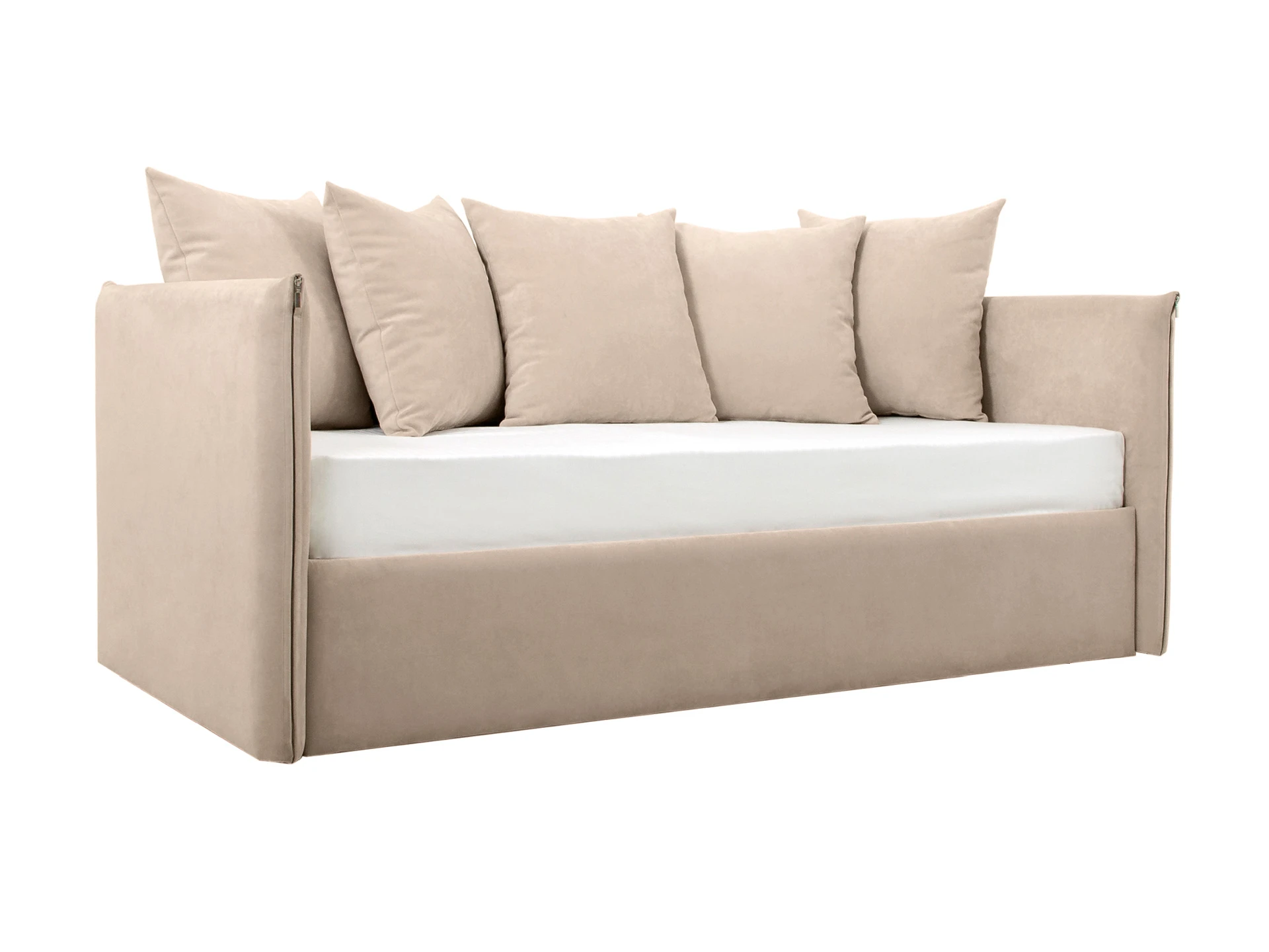 Кровать-кушетка Milano 331537  - фото 3