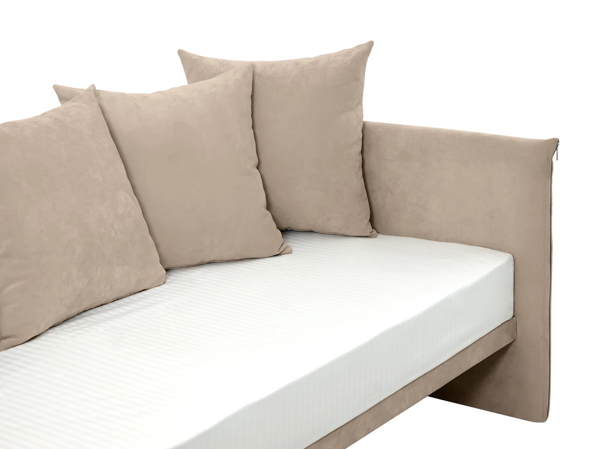 Кровать-кушетка Milano 331537  - фото 5