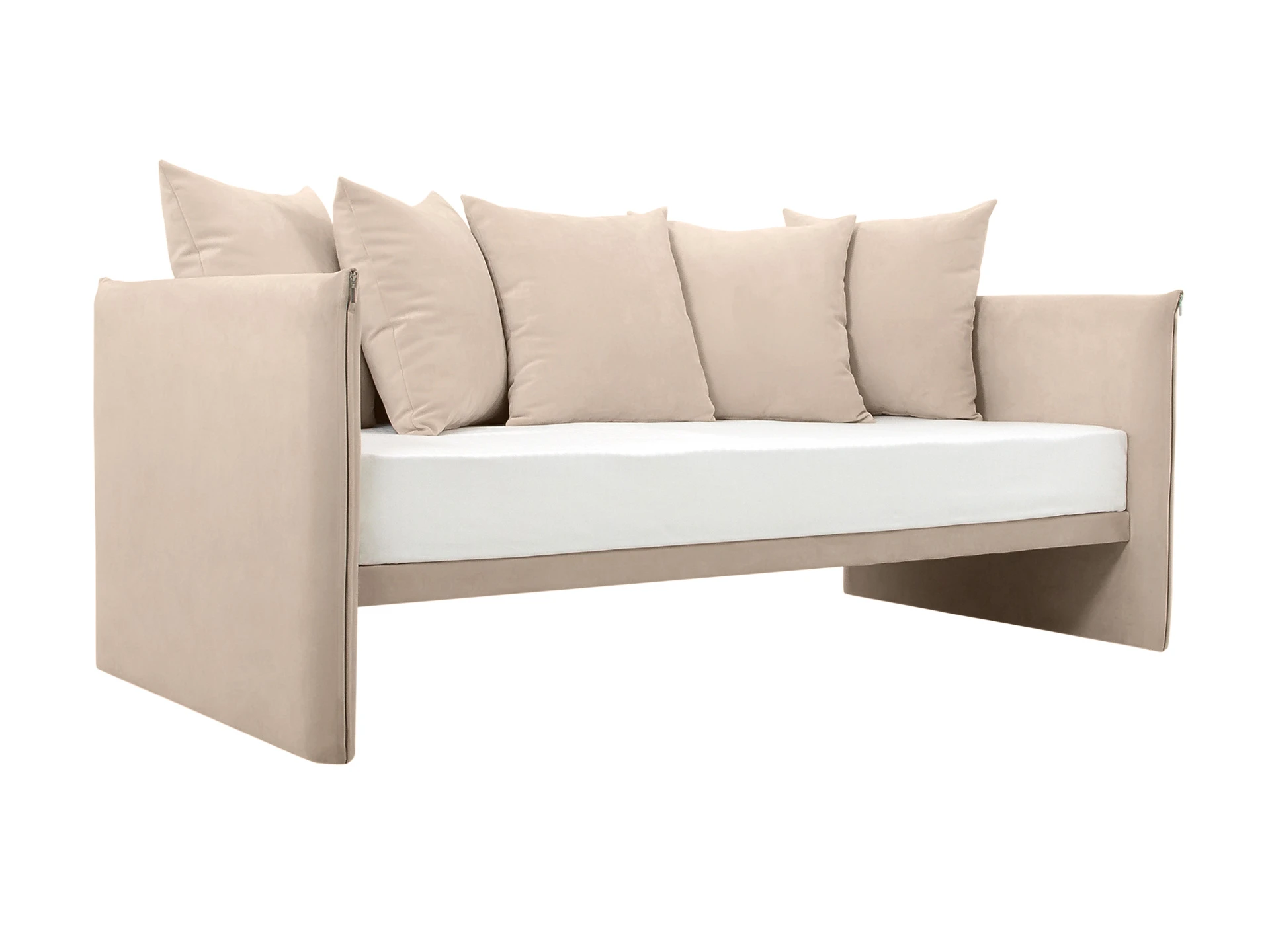 Кровать-кушетка Milano 331537  - фото 4