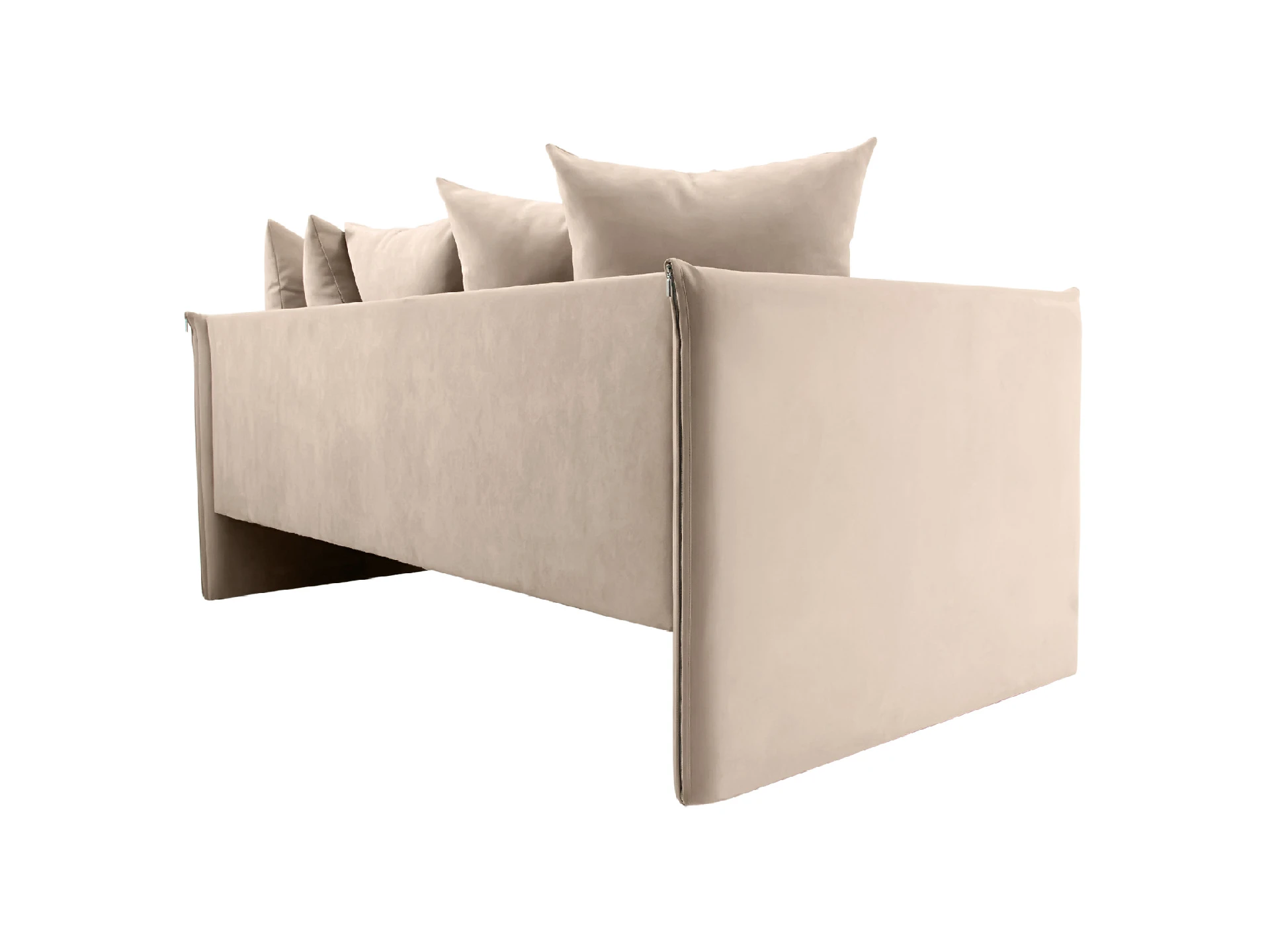 Кровать-кушетка Milano 331537  - фото 8