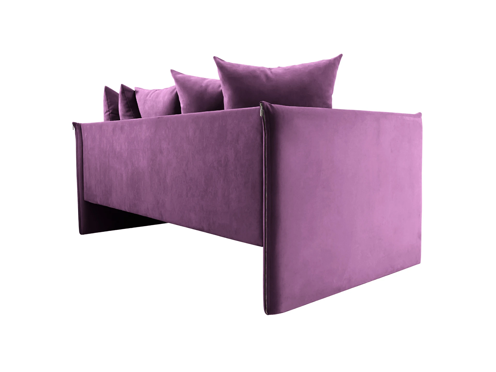 Кровать-кушетка Milano 331523  - фото 8