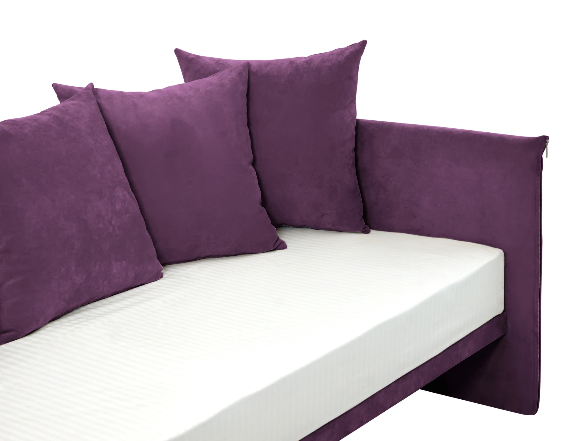 Кровать-кушетка Milano 331523  - фото 5