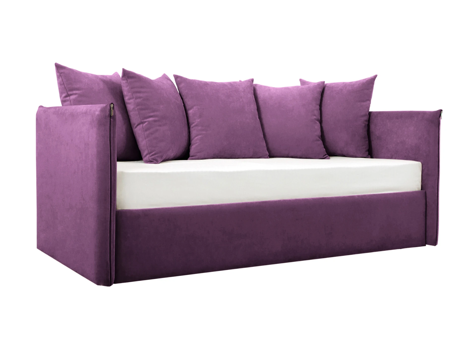 Кровать-кушетка Milano 331523  - фото 3