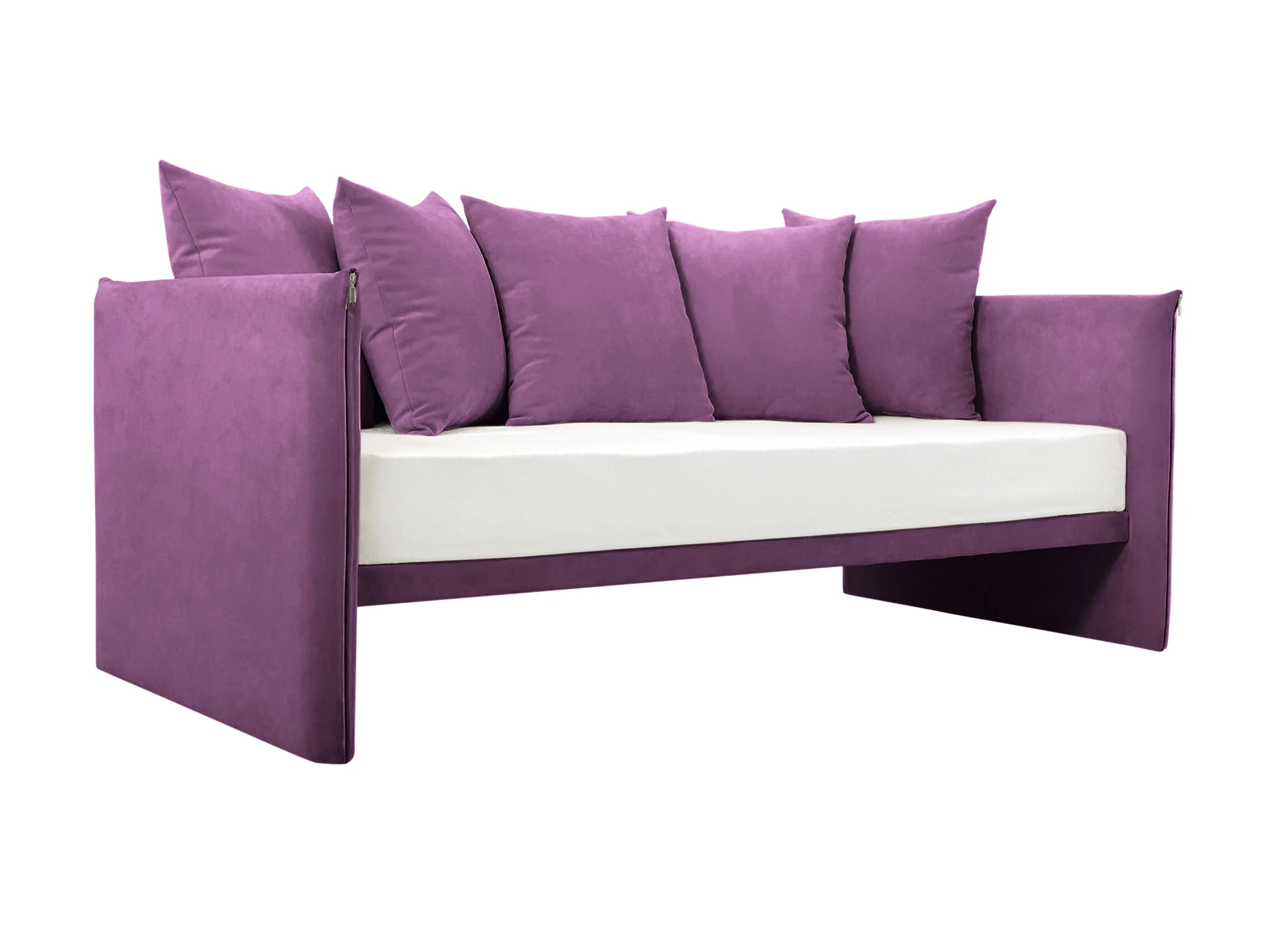 Кровать-кушетка Milano 331523  - фото 4