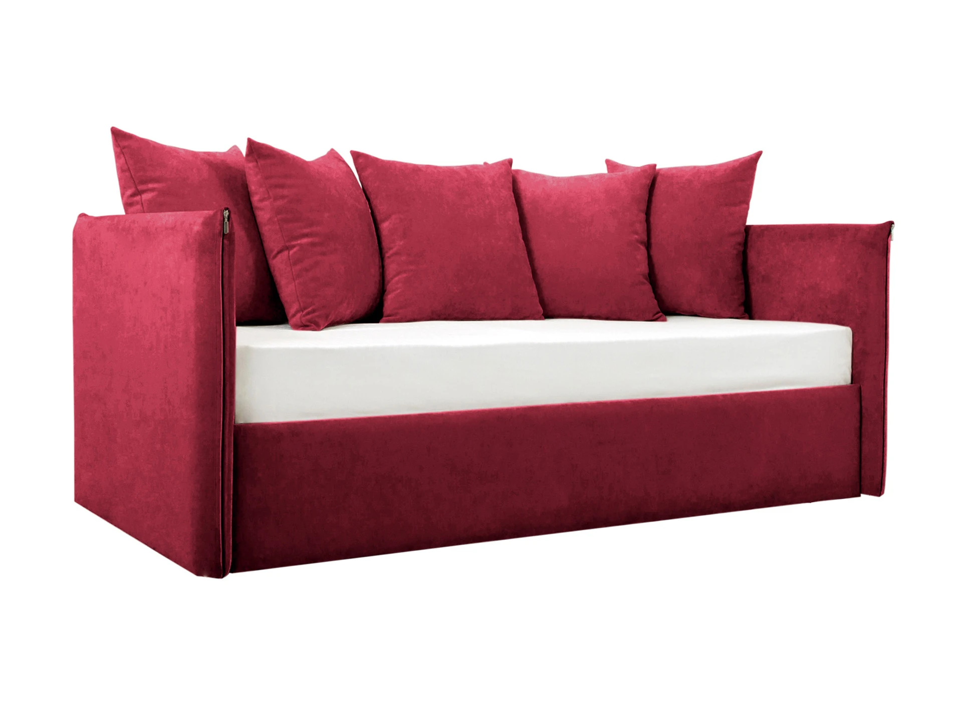 Кровать-кушетка Milano 331146  - фото 3