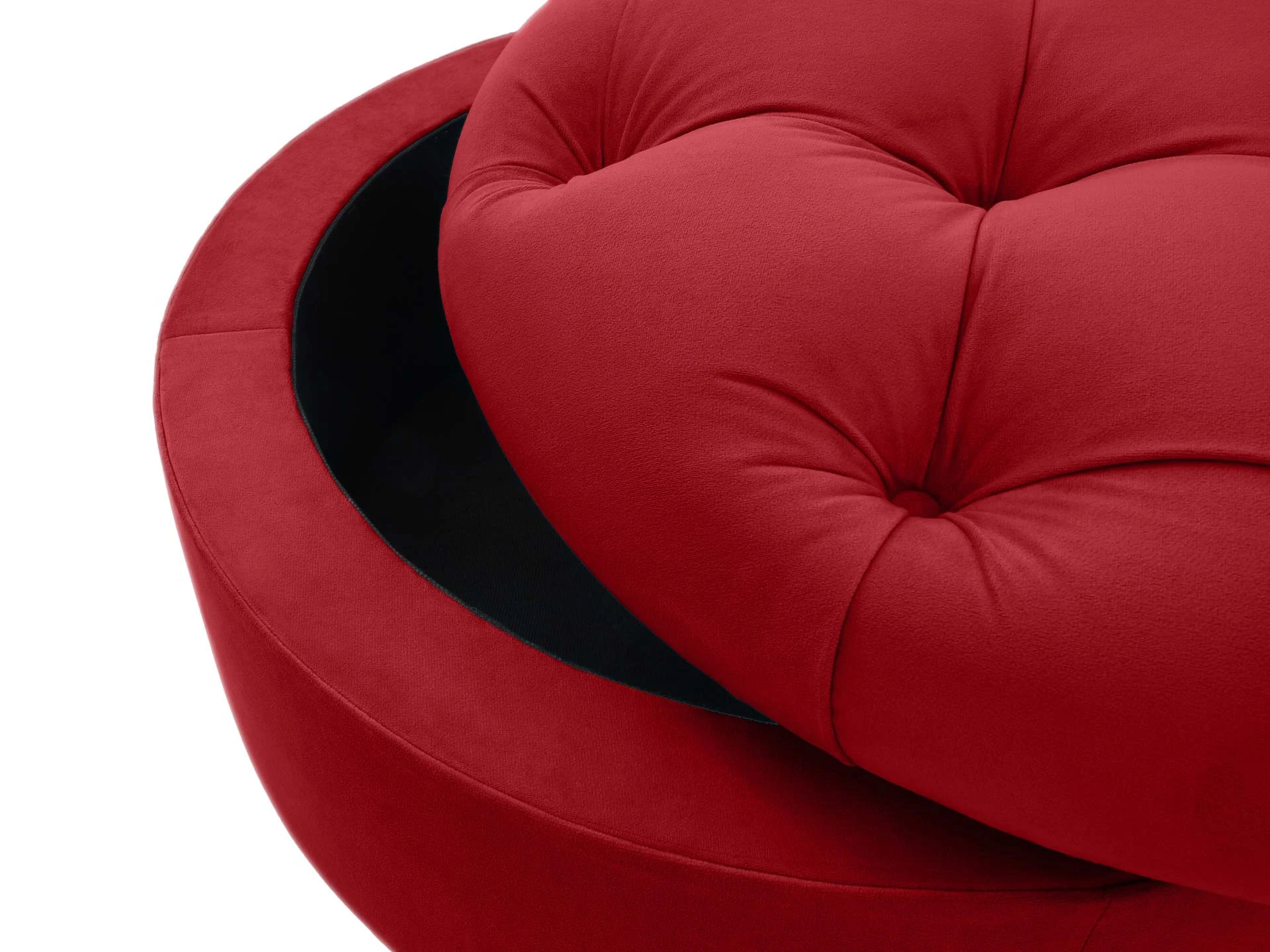 Каркасный пуфик 434453