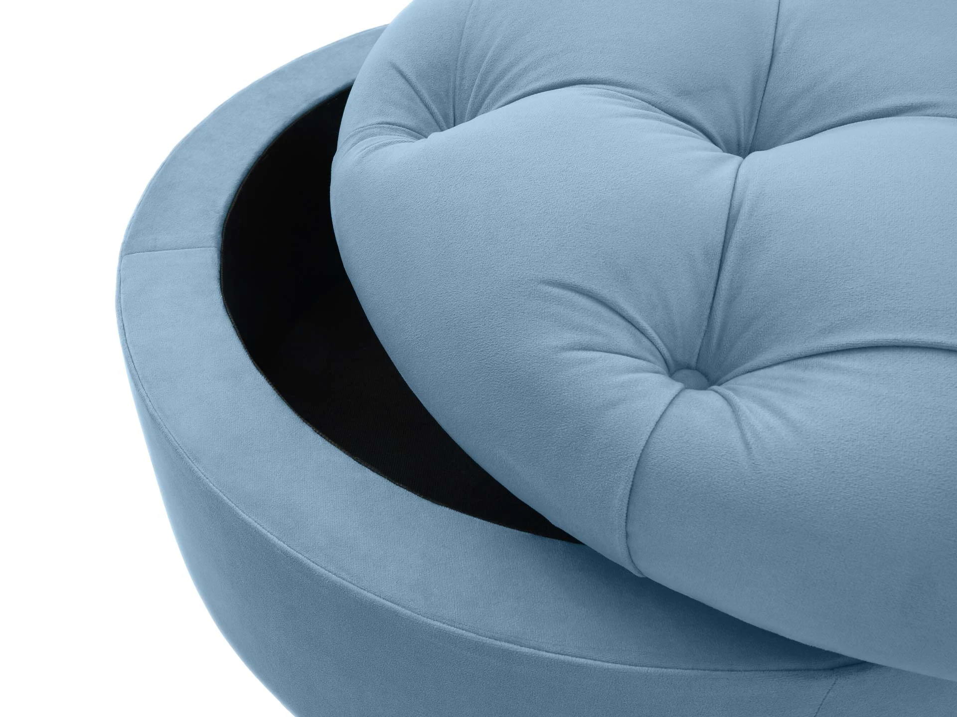 Каркасный пуфик 434454