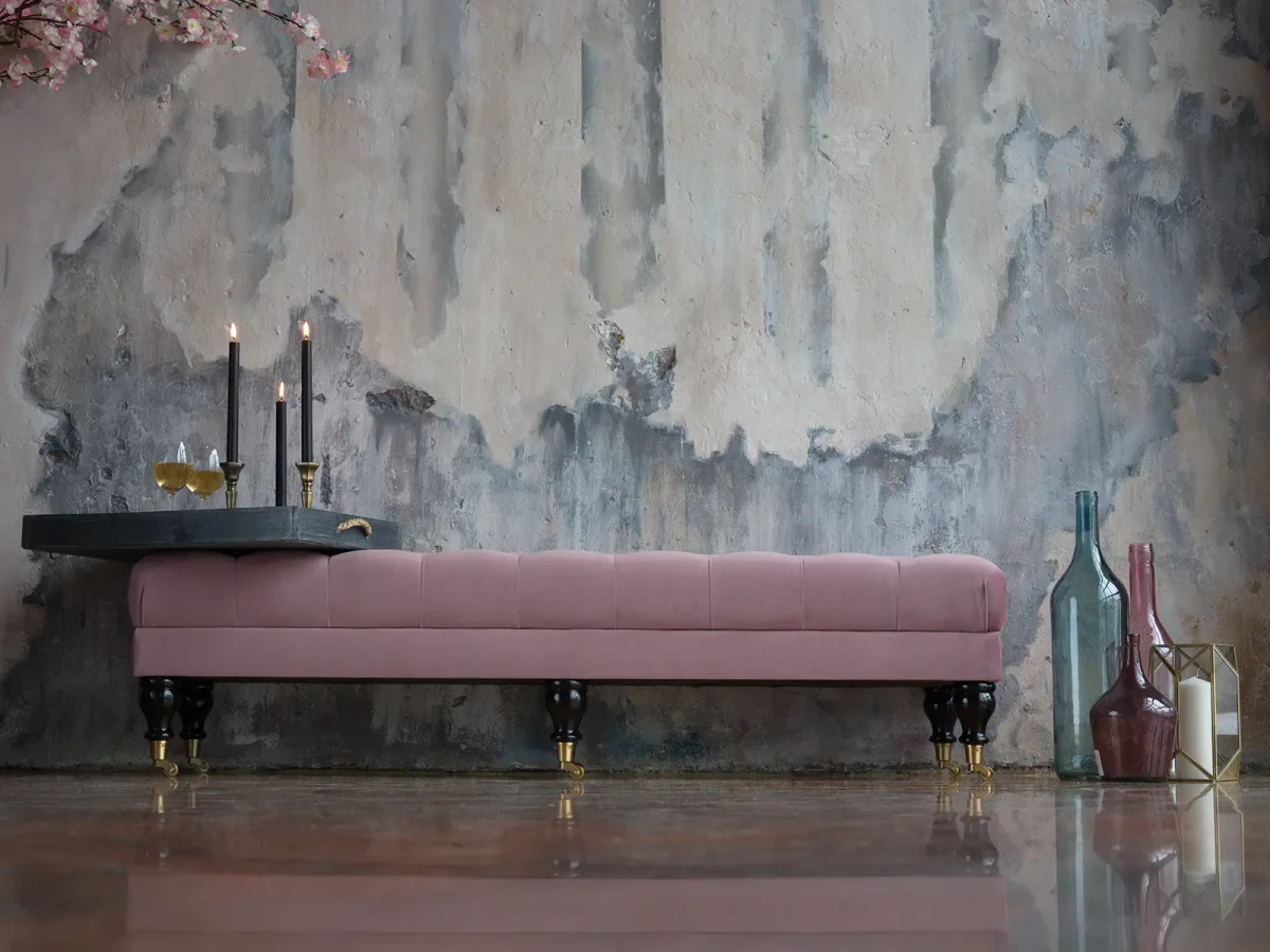 Банкетка Jazz Большая 688511  - фото 2