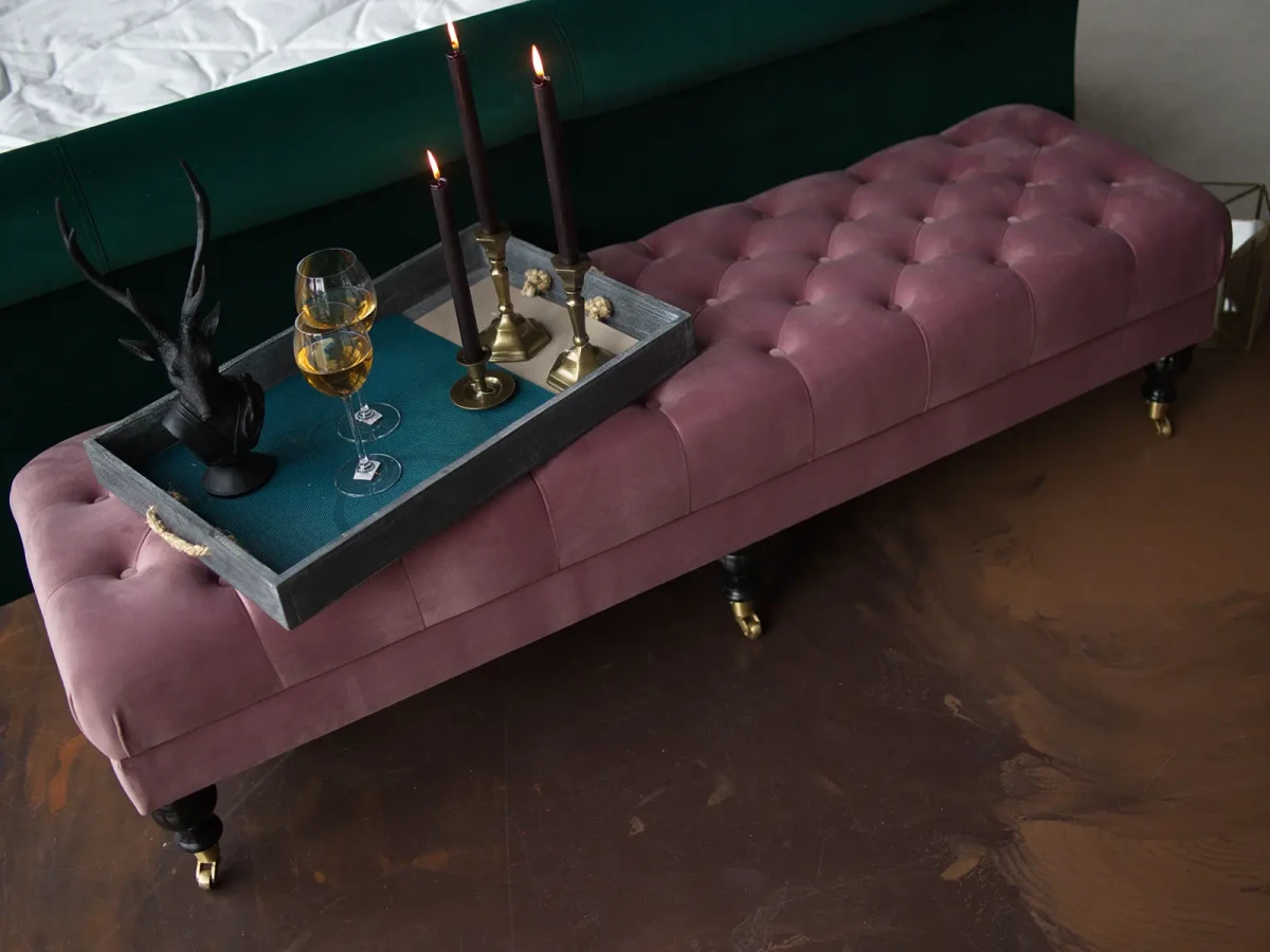 Банкетка Jazz Большая 688517  - фото 3