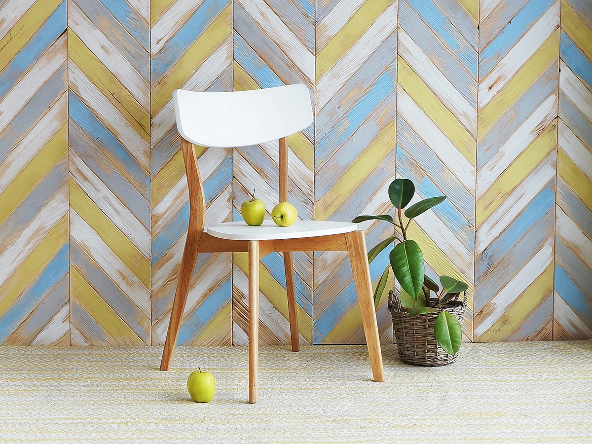 Стул Cherlyn 333988  - фото 8