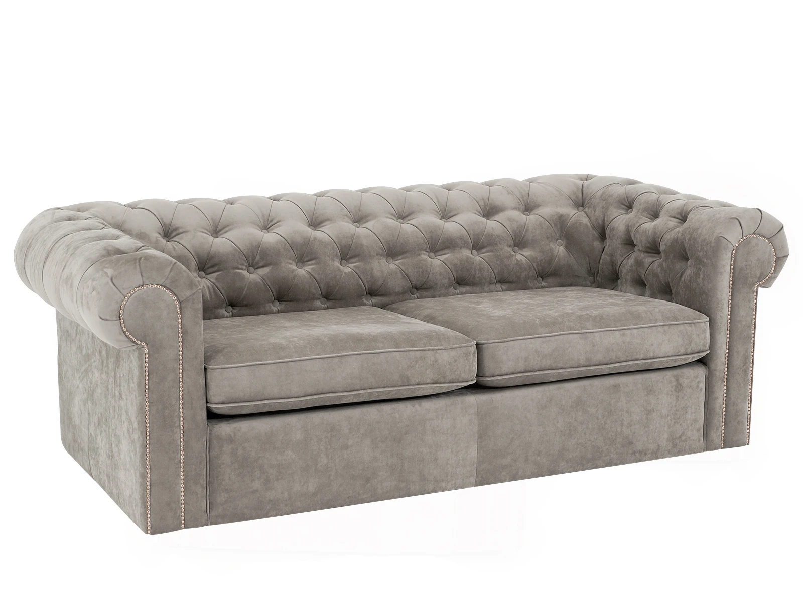 Диван Chesterfield без механизма 329627