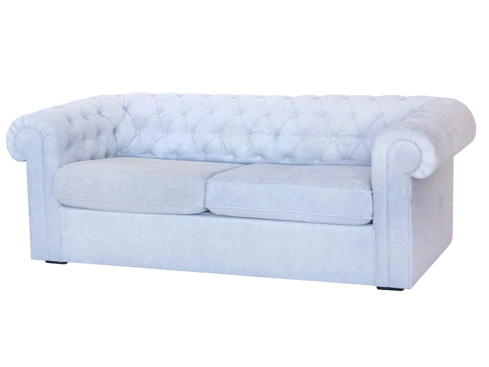 Диван Chesterfield с механизмом трансформации 329508