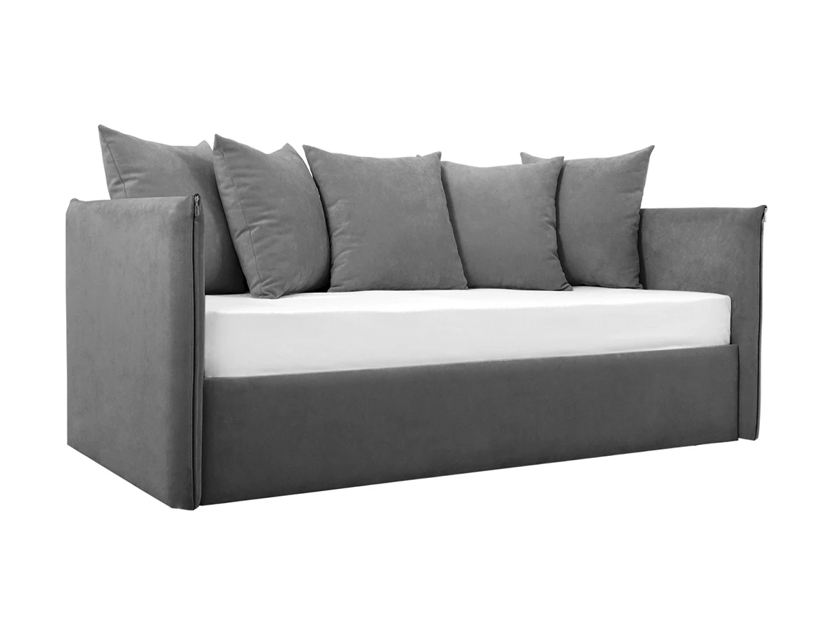 Кровать-кушетка Milano 697691  - фото 1