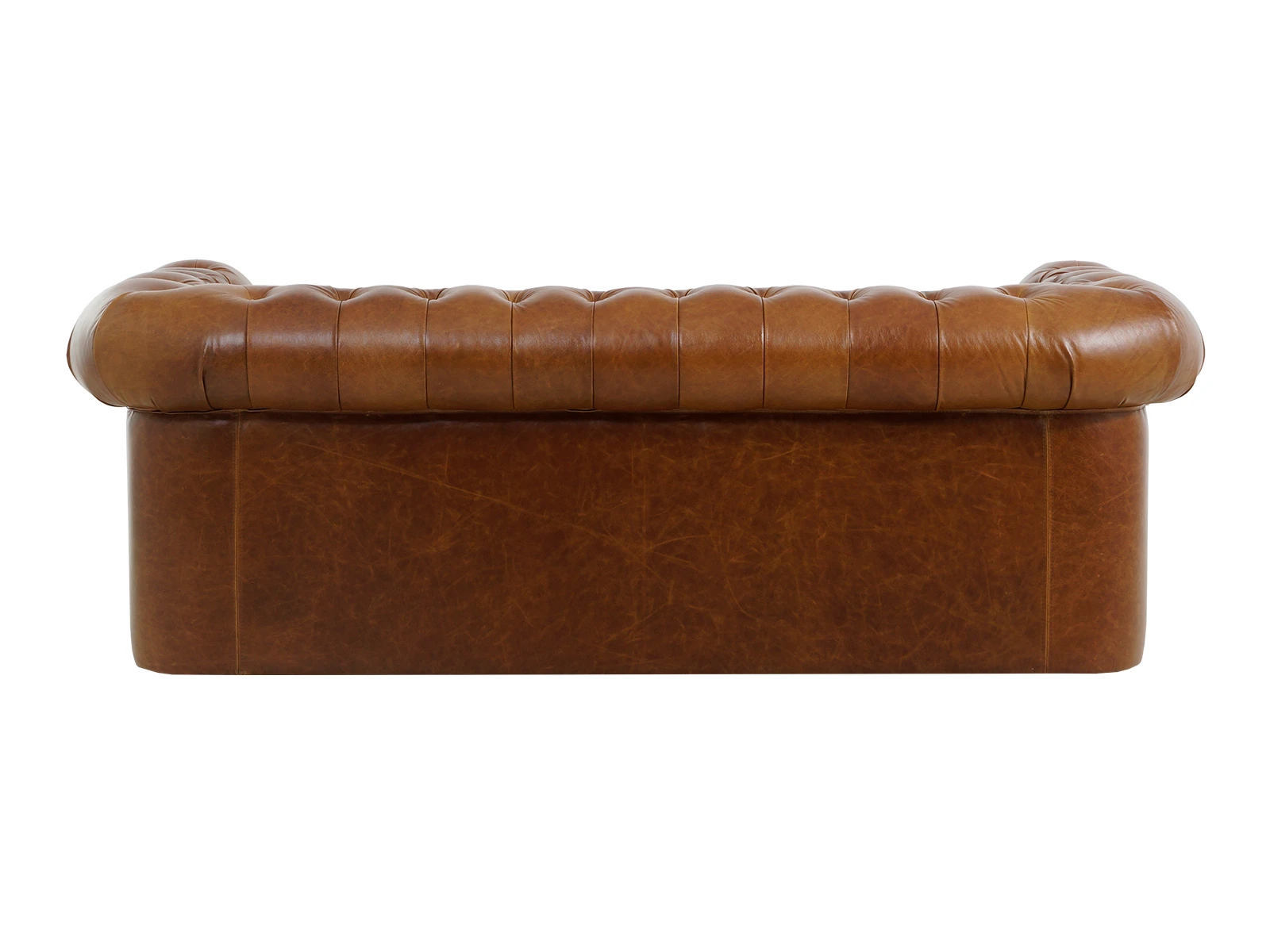 Диван Chesterfield без механизма 329498  - фото 3