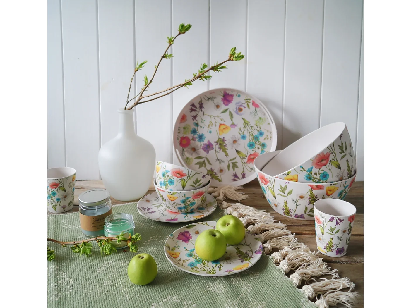 Салатник Spring Ever 584760