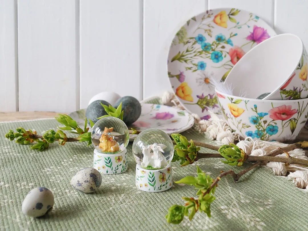 Салатник Spring Ever 584760  - фото 3